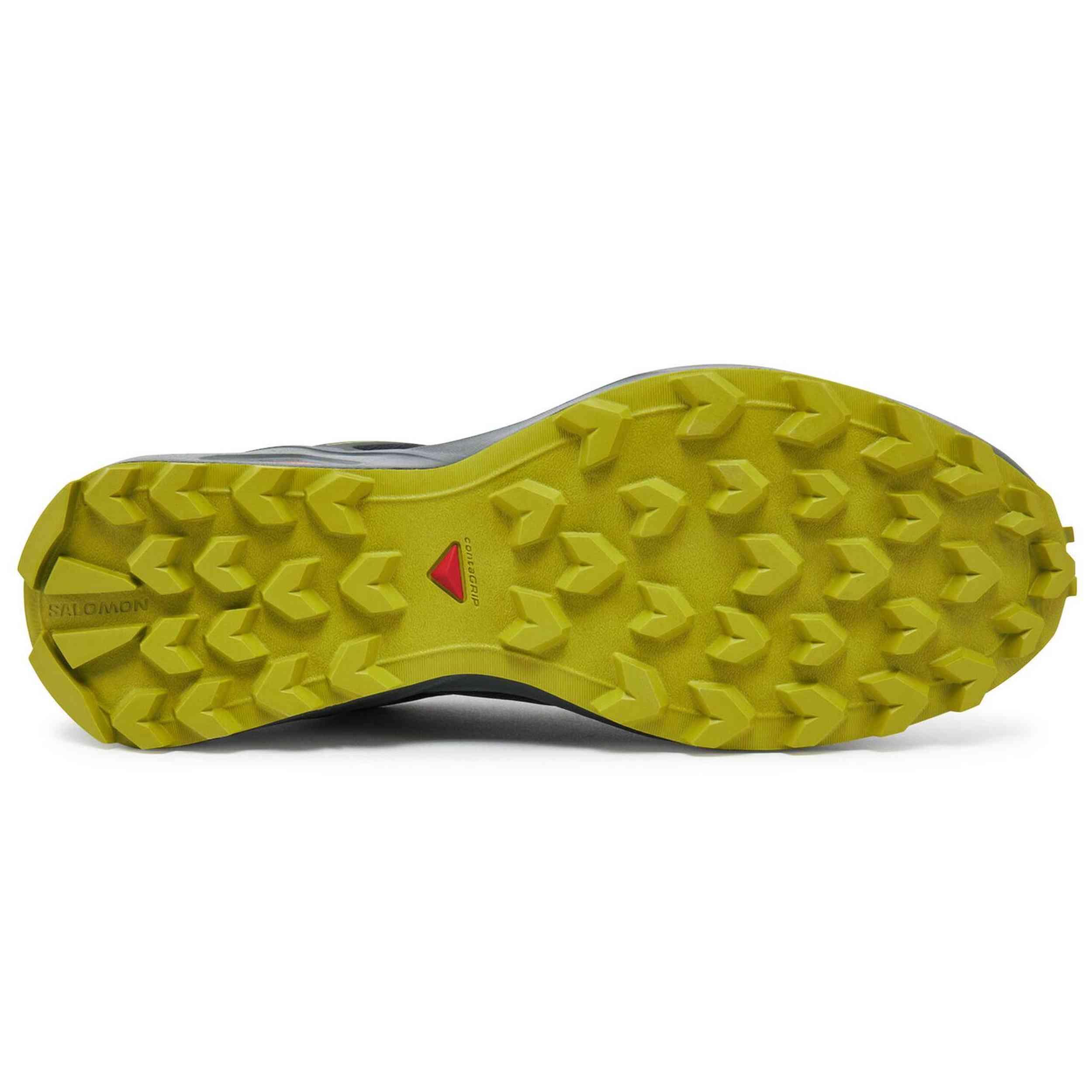 Scarpe da running Salomon modello L47790500 per uomini 4/5