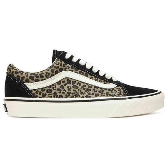 Scarpe Vans modello VN000D6WYY61 per donne