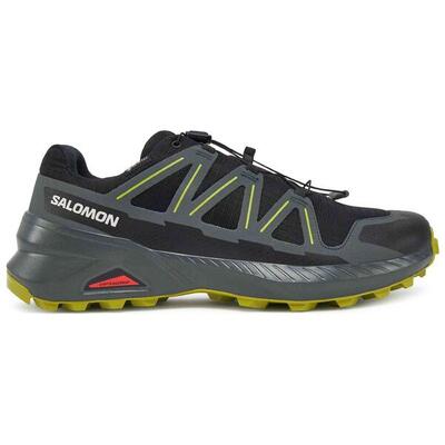 Hardloopschoenen salomon model l47790500 voor mannen