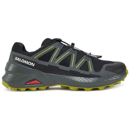 Chaussures de course Salomon modèle L47790500 pour homme