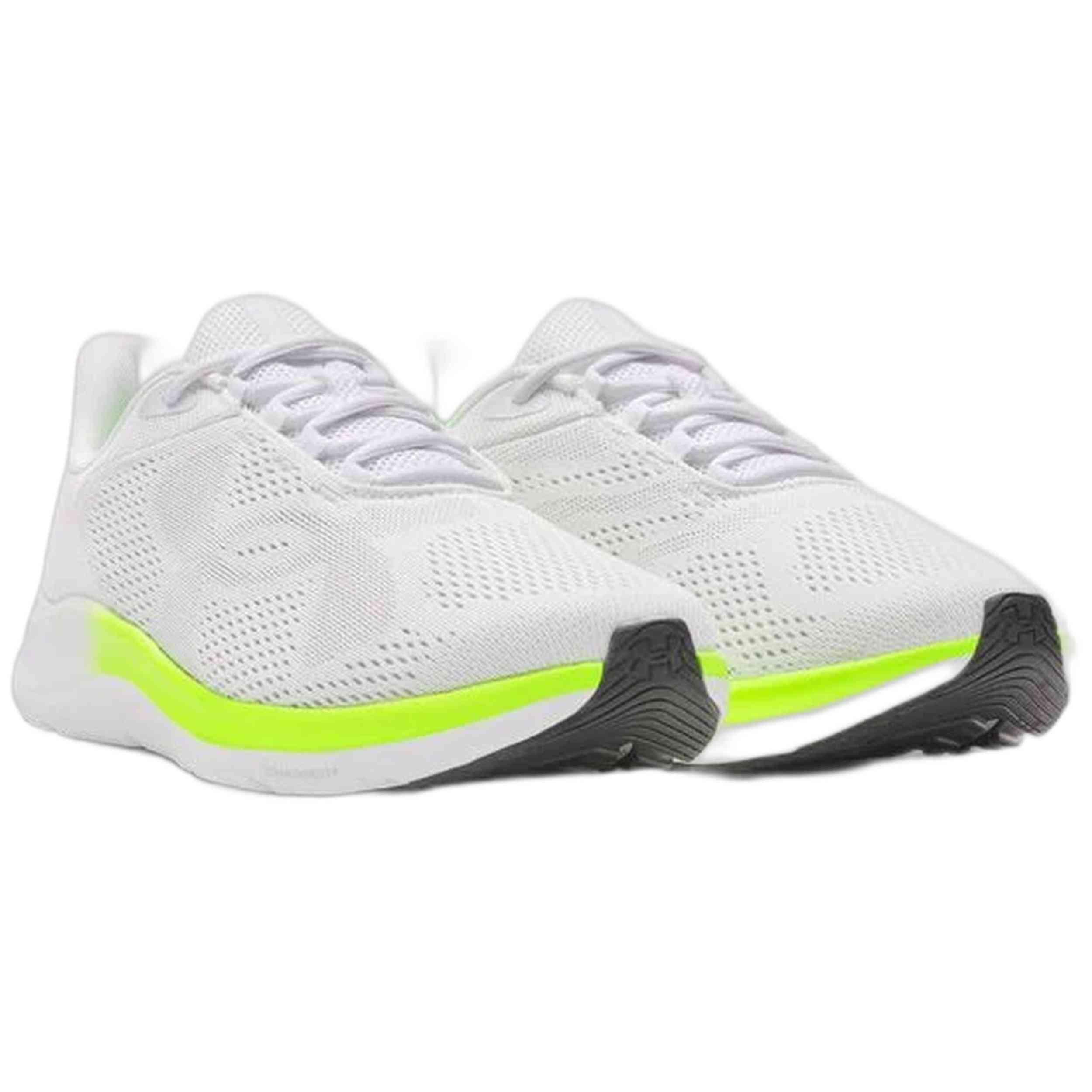 Baskets Under armour modèle 6000597-102 pour homme 4/5