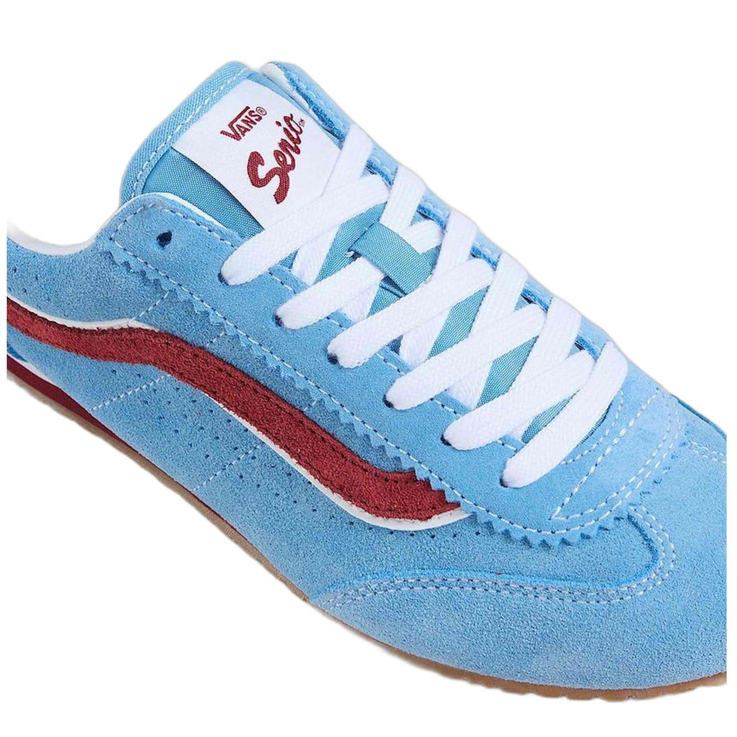 Sapatilhas Vans modelo VN000D83E2W1 para mulheres 5/5