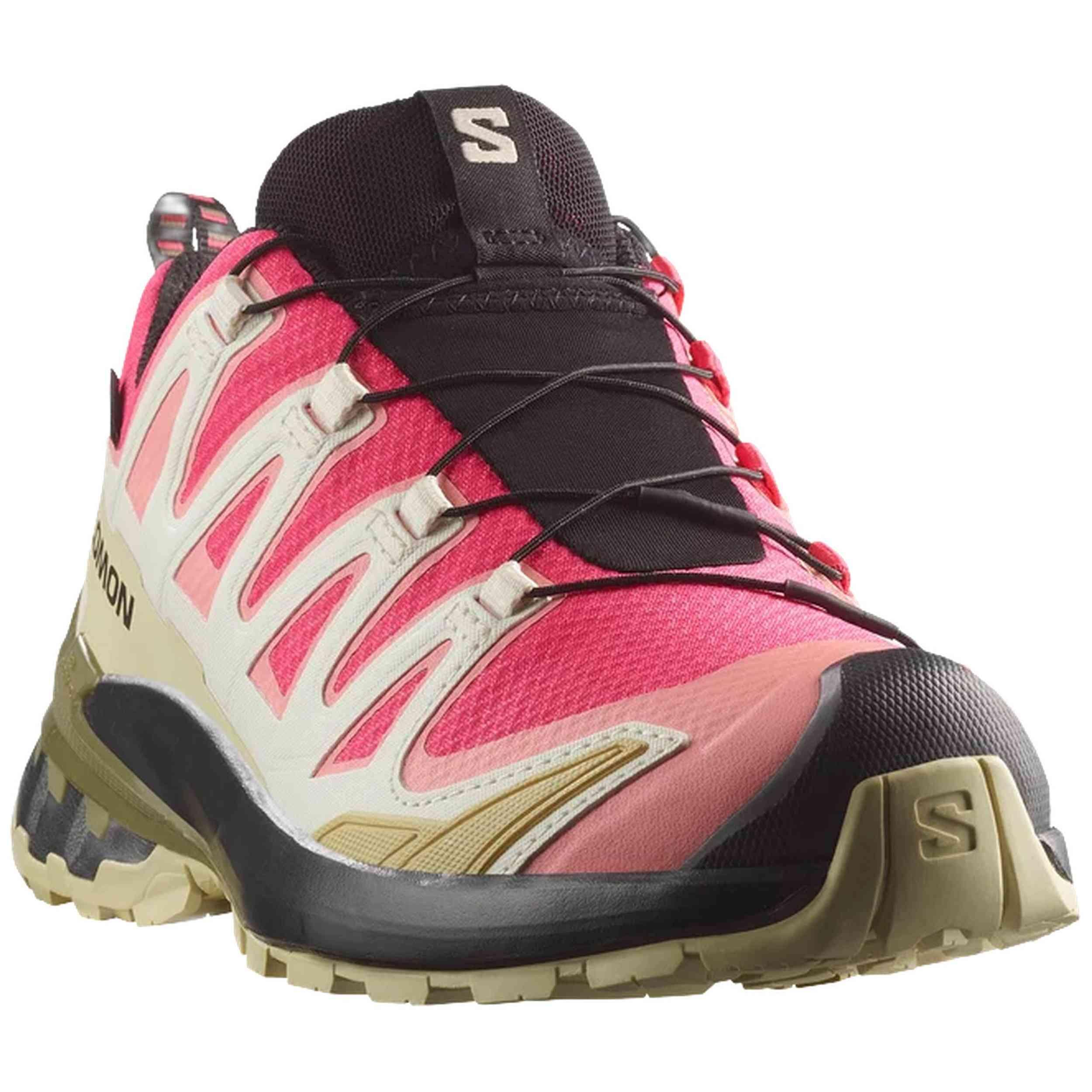 Hardloopschoenen Salomon model L47744600 voor vrouwen 5/5