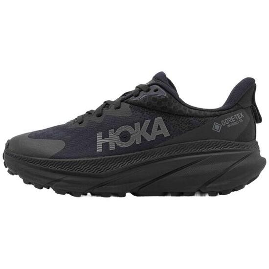 Zapatillas de trekking Hoka modelo Challenger 7 Goretex para mujer
