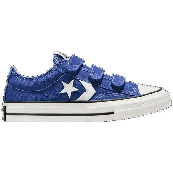 Zapatillas Converse modelo A10388C para niños