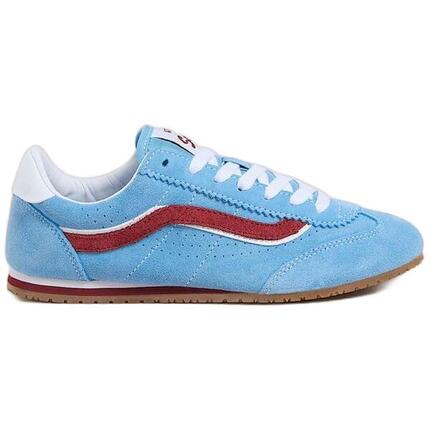 Zapatillas Vans modelo VN000D83E2W1 para mujer