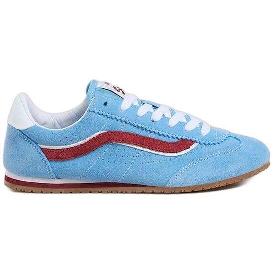 Zapatillas Vans modelo VN000D83E2W1 para mujer
