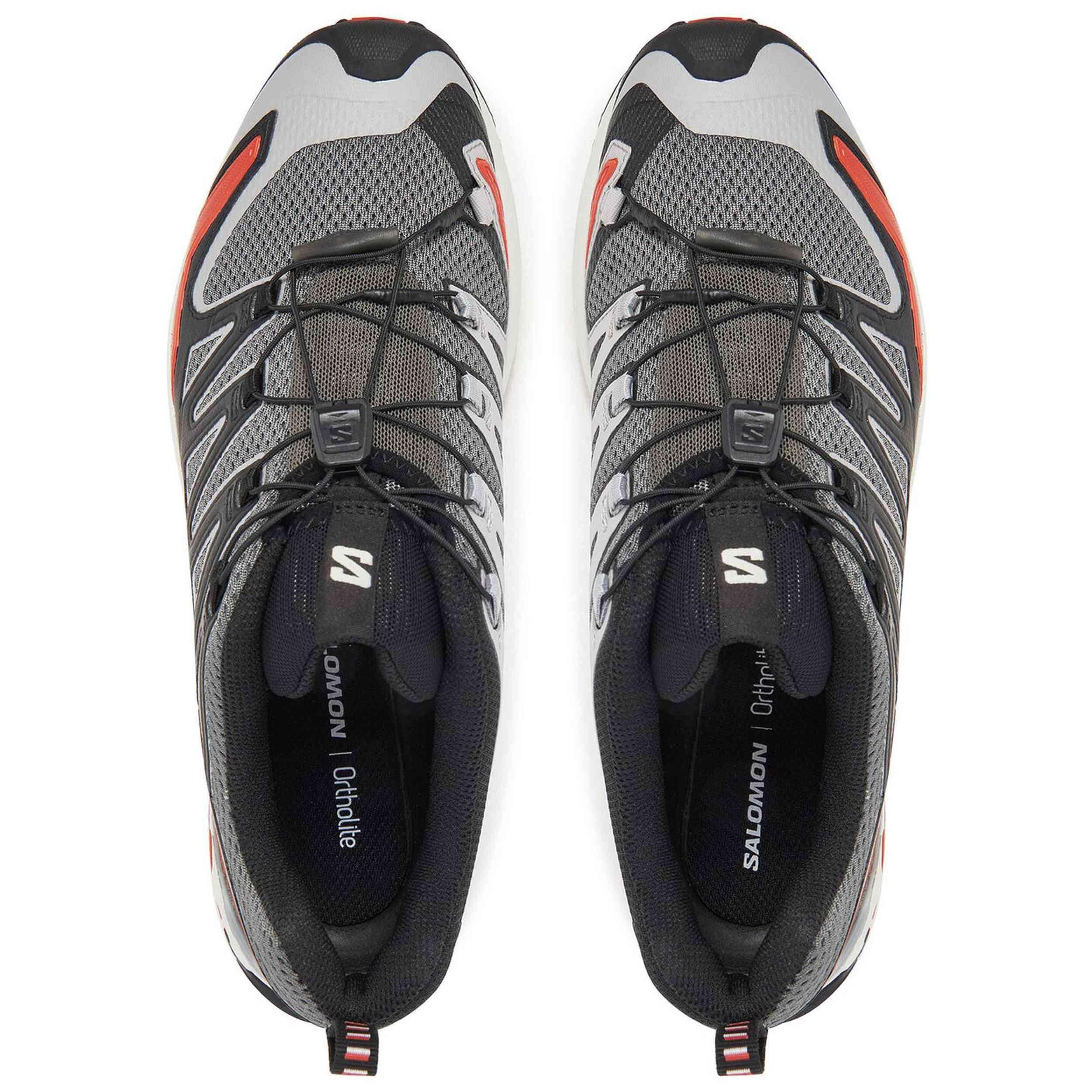Chaussures de course Salomon modèle L47747600 pour homme 5/5