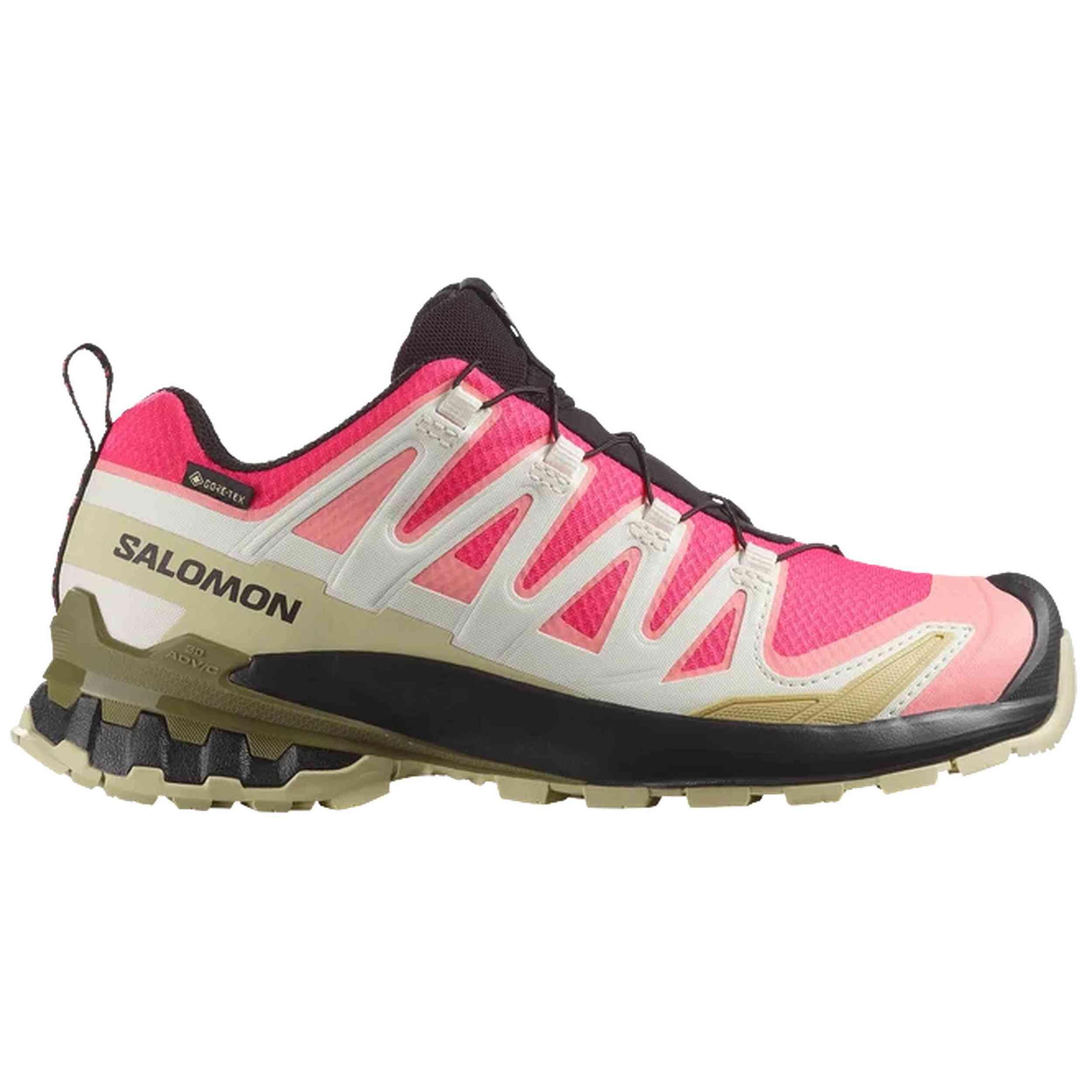 SALOMON picture
