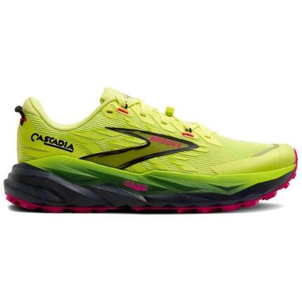 Zapatillas Brooks modelo 1204461B711 para mujer