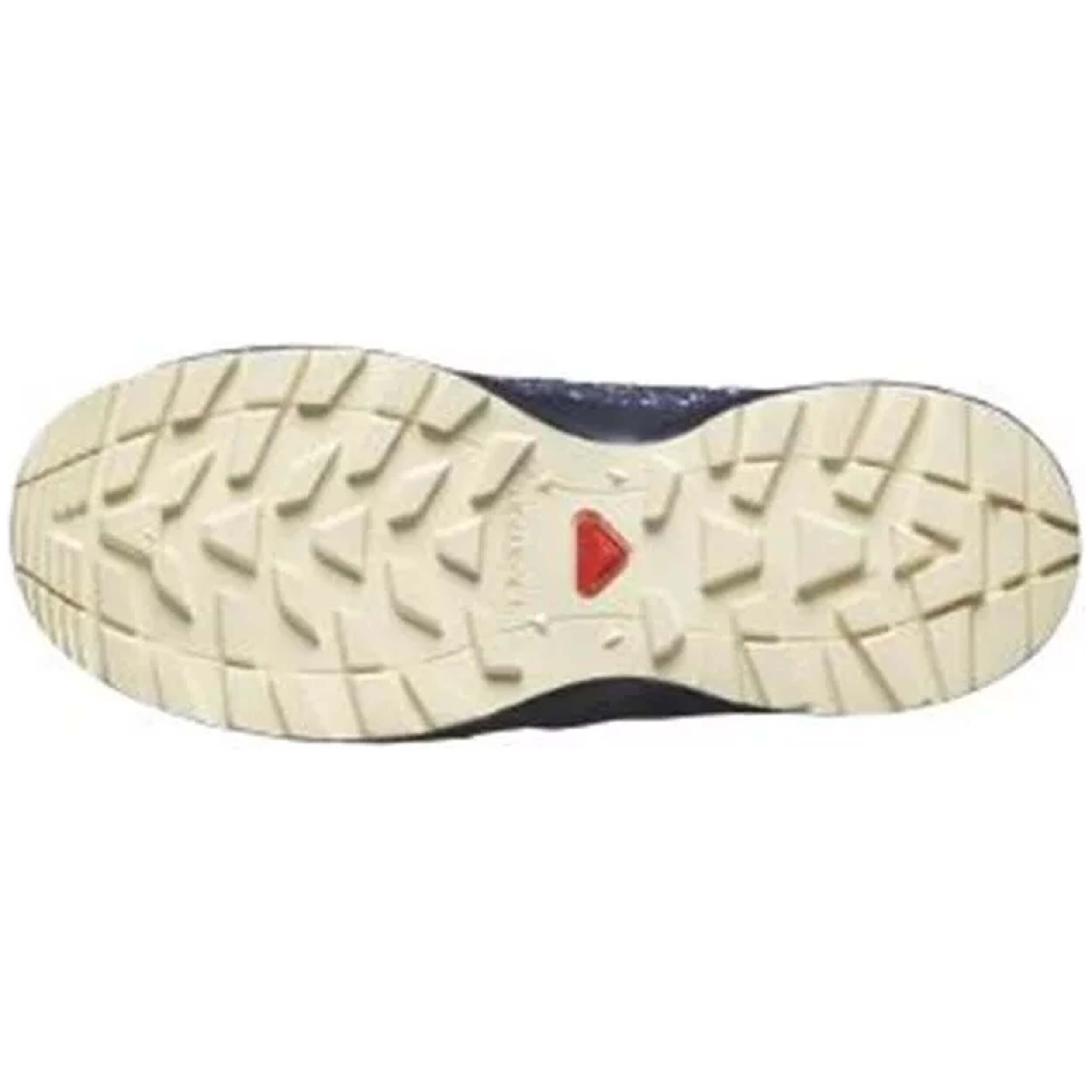 Baskets Salomon modèle L47377000 pour unisexe enfants 3/4