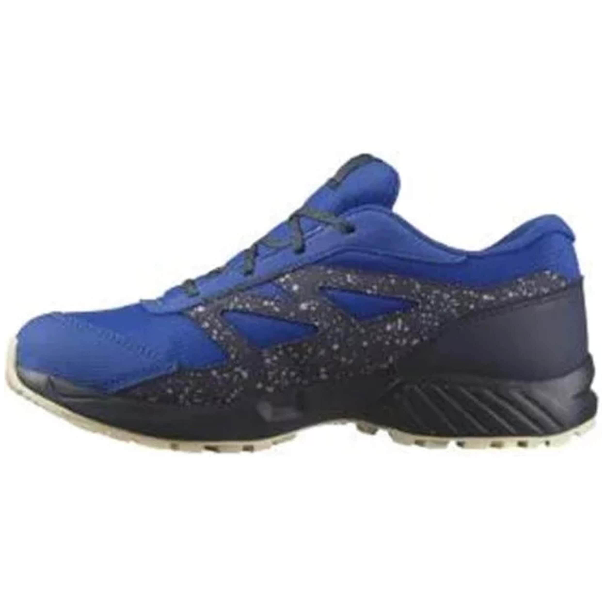 Baskets Salomon modèle L47377000 pour unisexe enfants 2/4