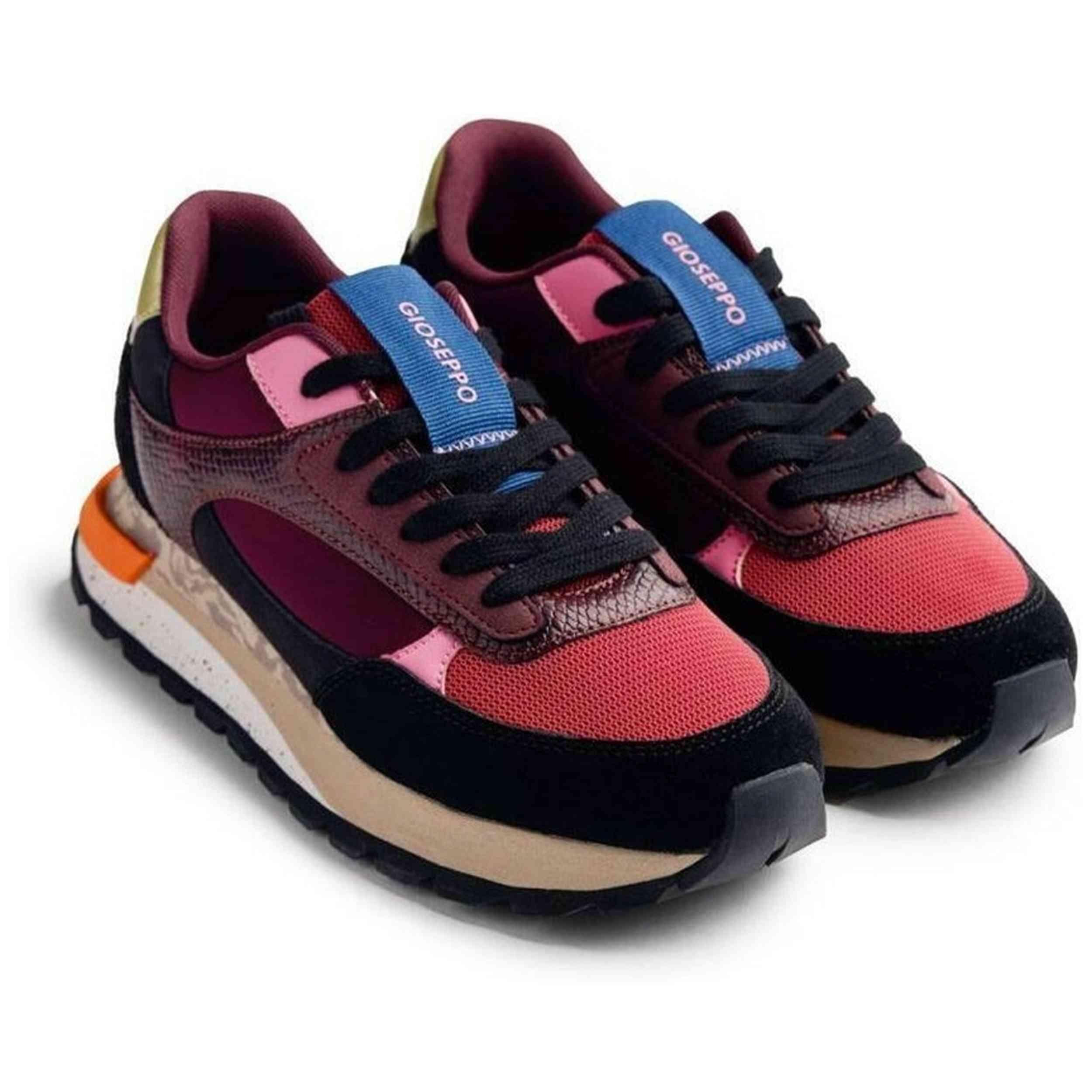 Sapatilhas Gioseppo modelo 76472-EAGAN para mulheres 2/5