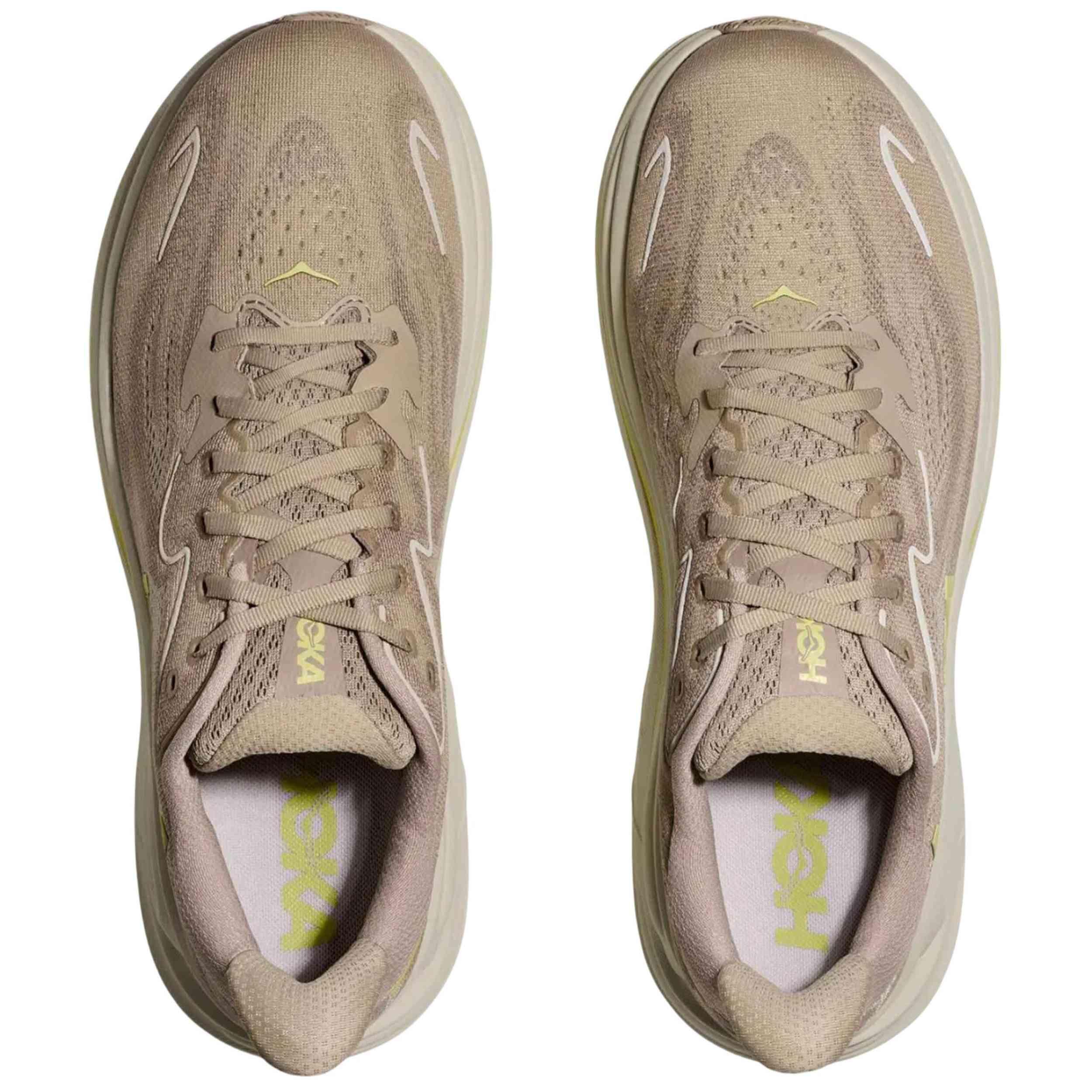 Chaussures de course Hoka modèle Clifton 10 pour homme 3/5