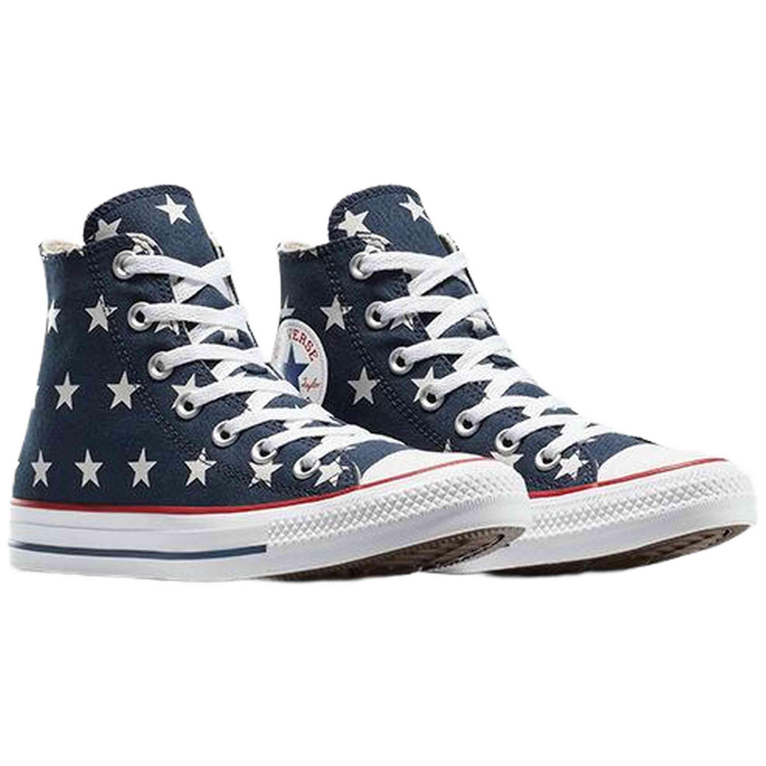 Hardloopschoenen Converse model A15503C voor vrouwen 3/5