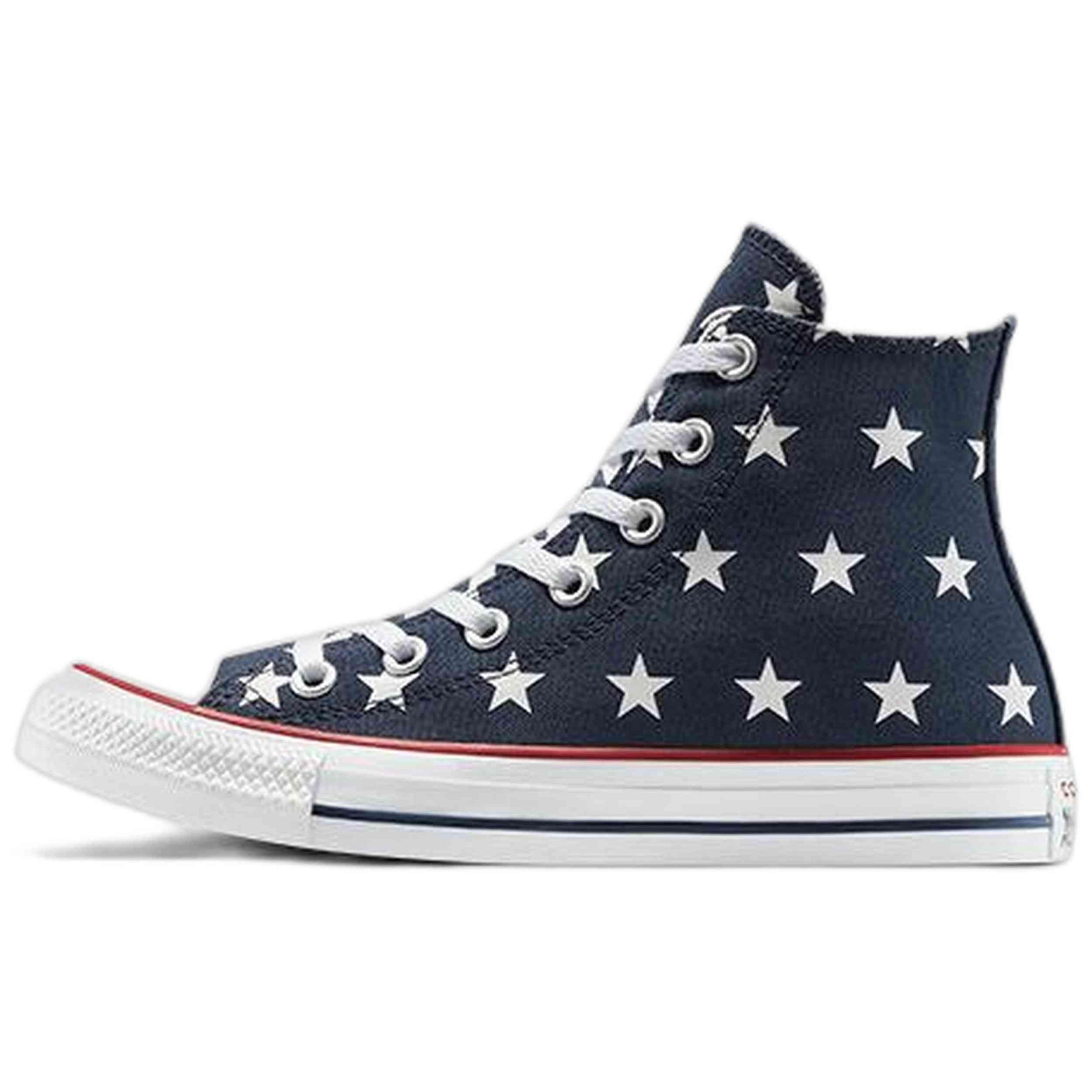 Hardloopschoenen Converse model A15503C voor vrouwen 2/5