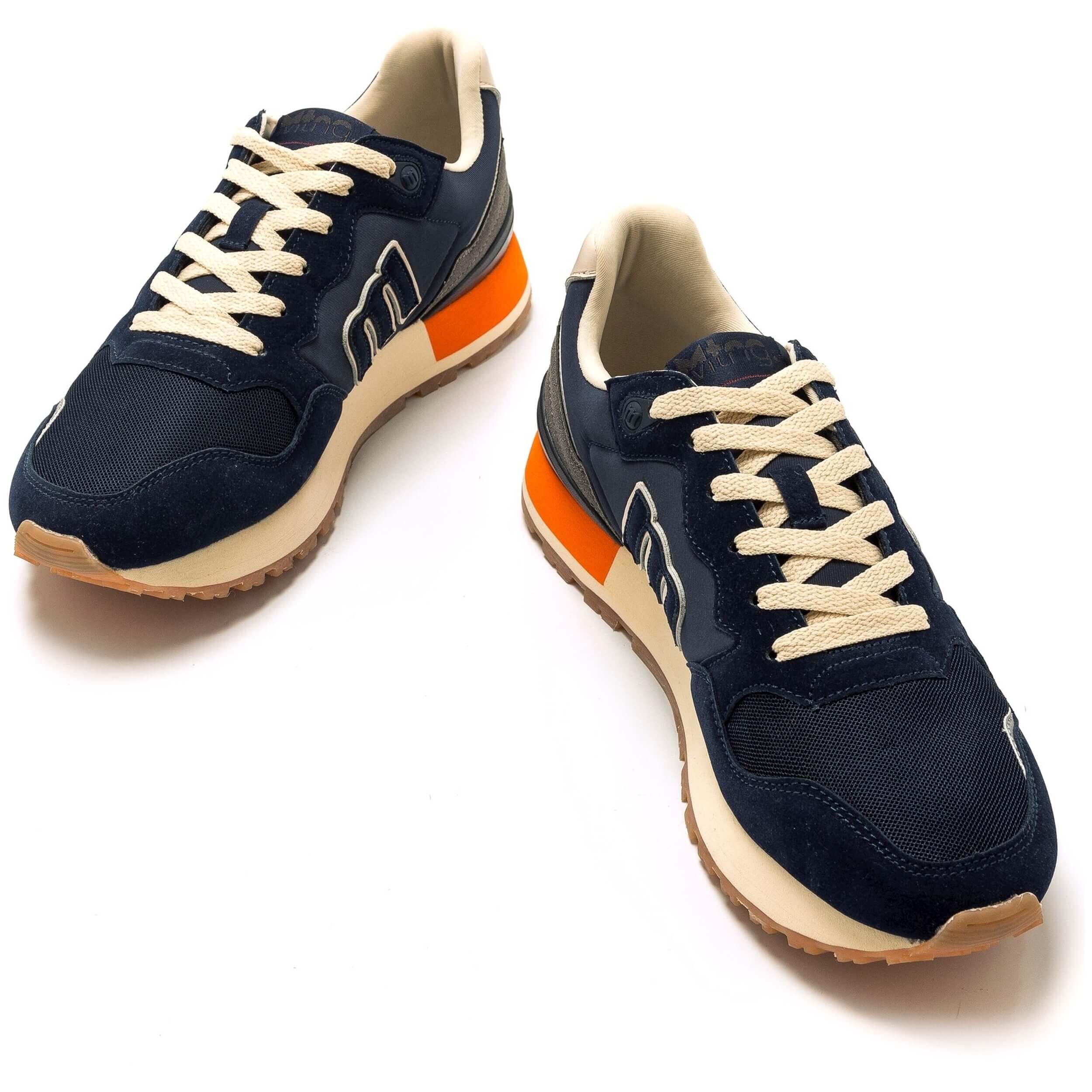 Scarpe Mustang modello 84427-C55285 per uomini 2/5