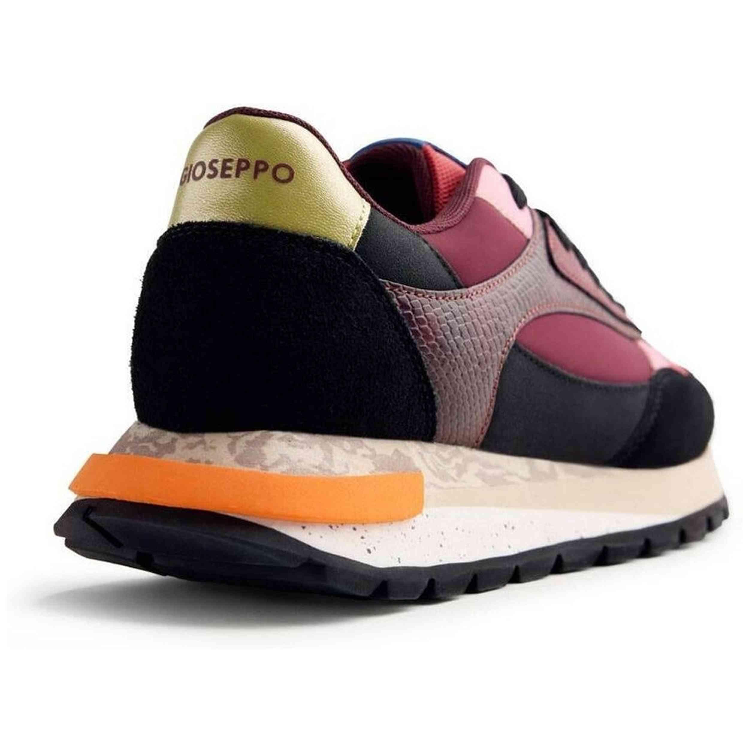 Sapatilhas Gioseppo modelo 76472-EAGAN para mulheres 4/5