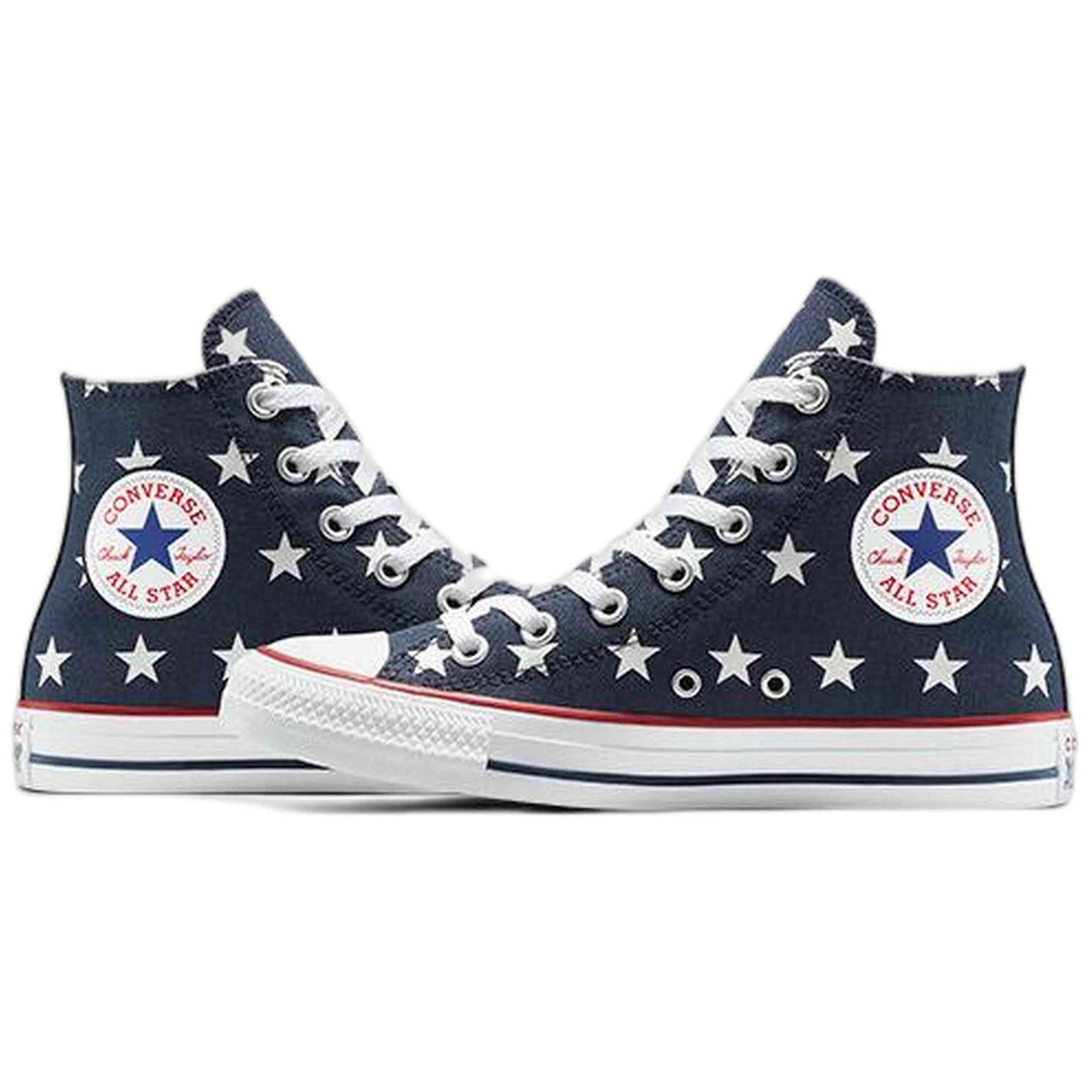 Hardloopschoenen Converse model A15503C voor vrouwen 5/5