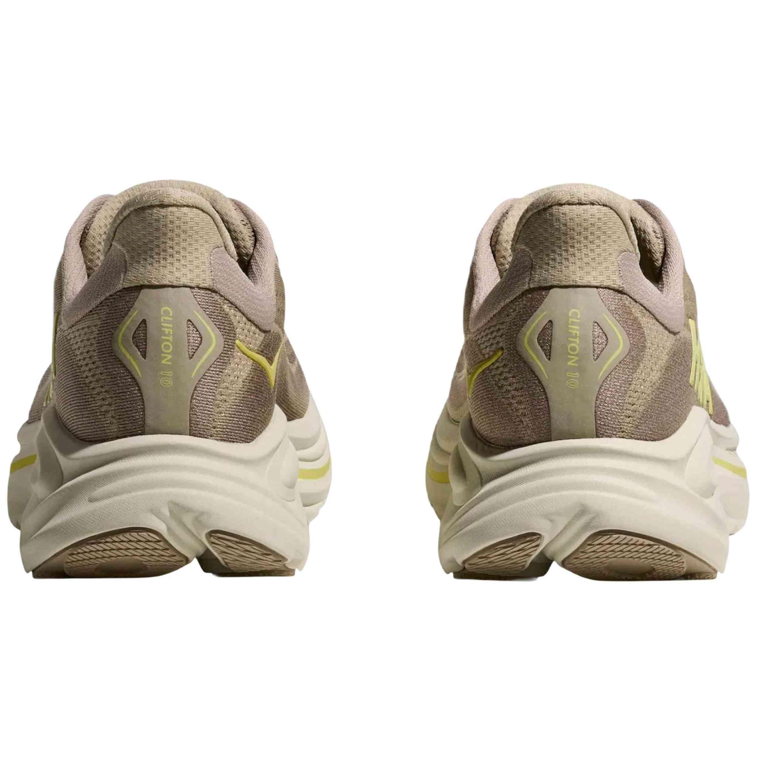 Chaussures de course Hoka modèle Clifton 10 pour homme 5/5