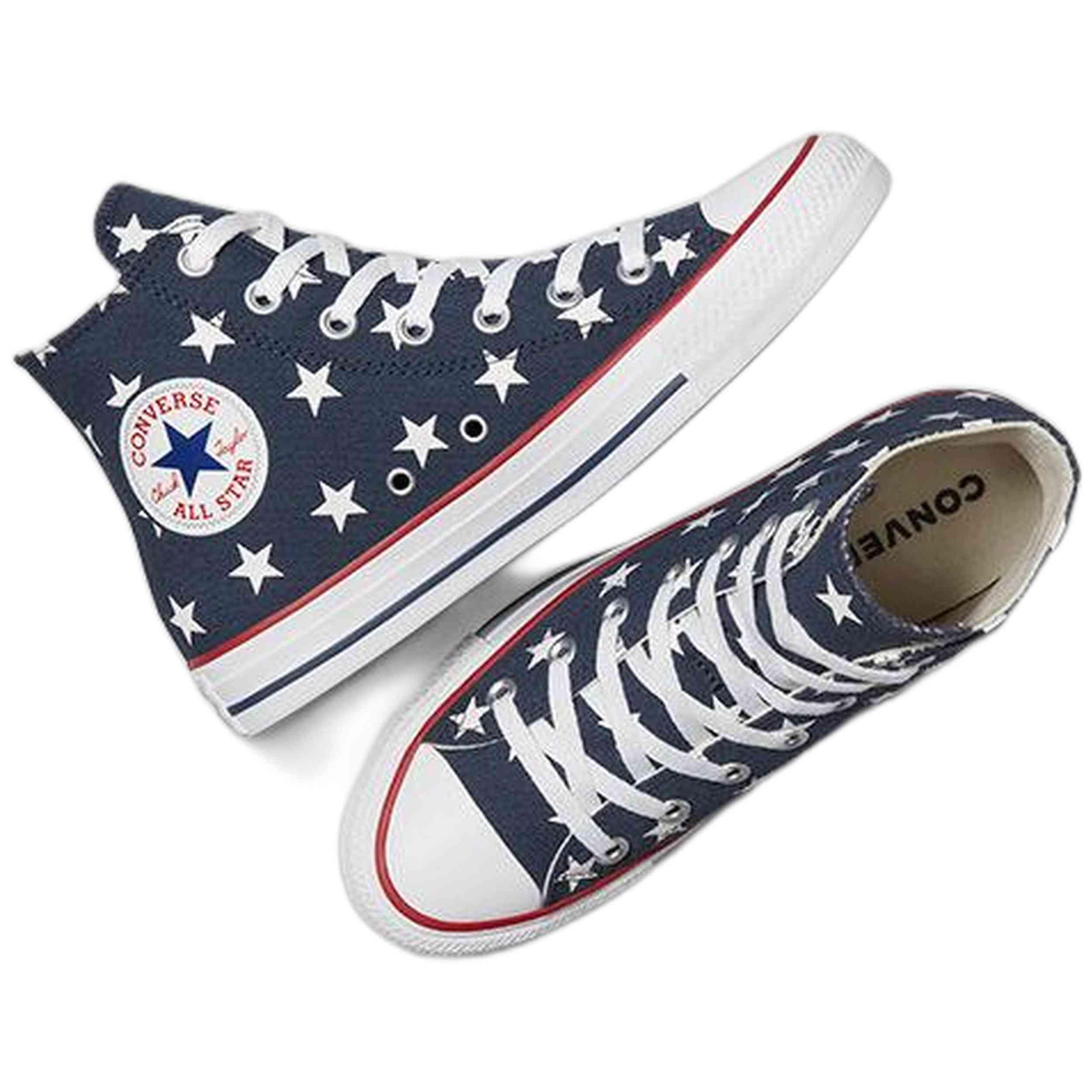Hardloopschoenen Converse model A15503C voor vrouwen 4/5