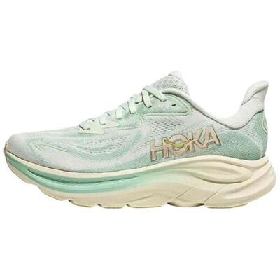 Zapatillas de running Hoka modelo Clifton 10 para mujer