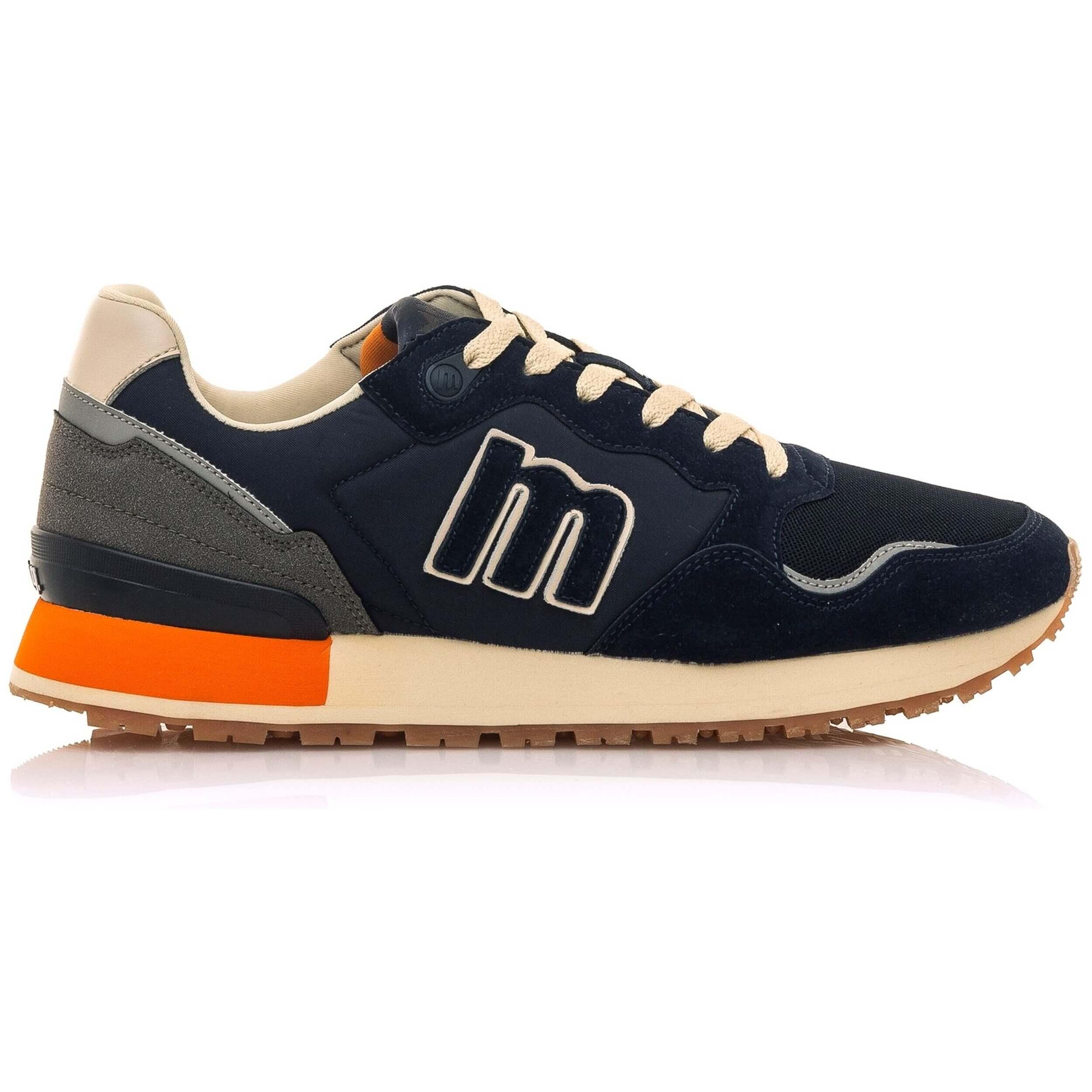 Scarpe Mustang modello 84427-C55285 per uomini 4/5