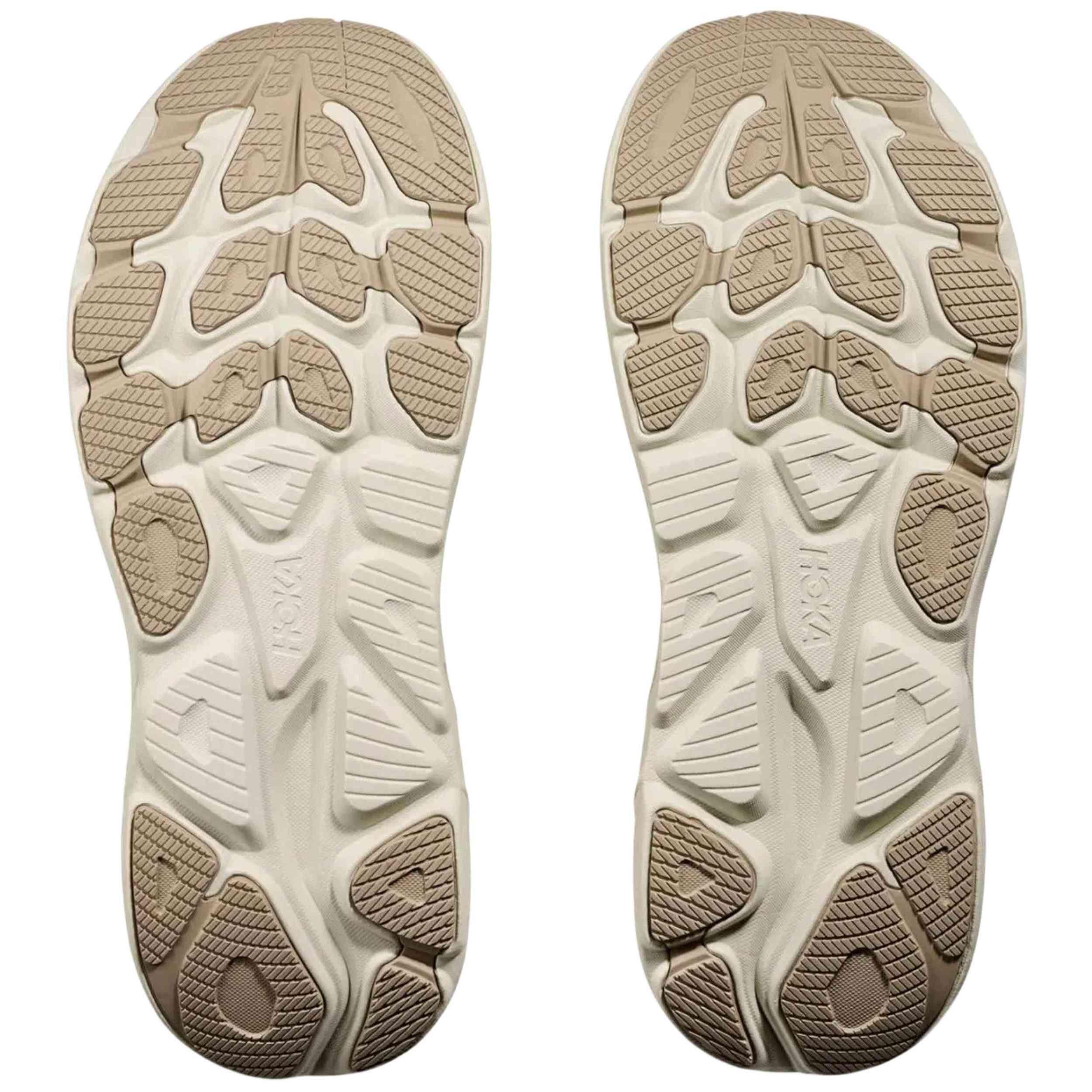 Chaussures de course Hoka modèle Clifton 10 pour homme 4/5