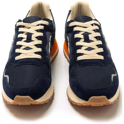 Schoen mustang model 84427-c55285 voor mannen