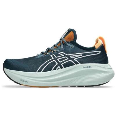 Scarpe da running Asics modello Gel Nimbus 27 per uomini