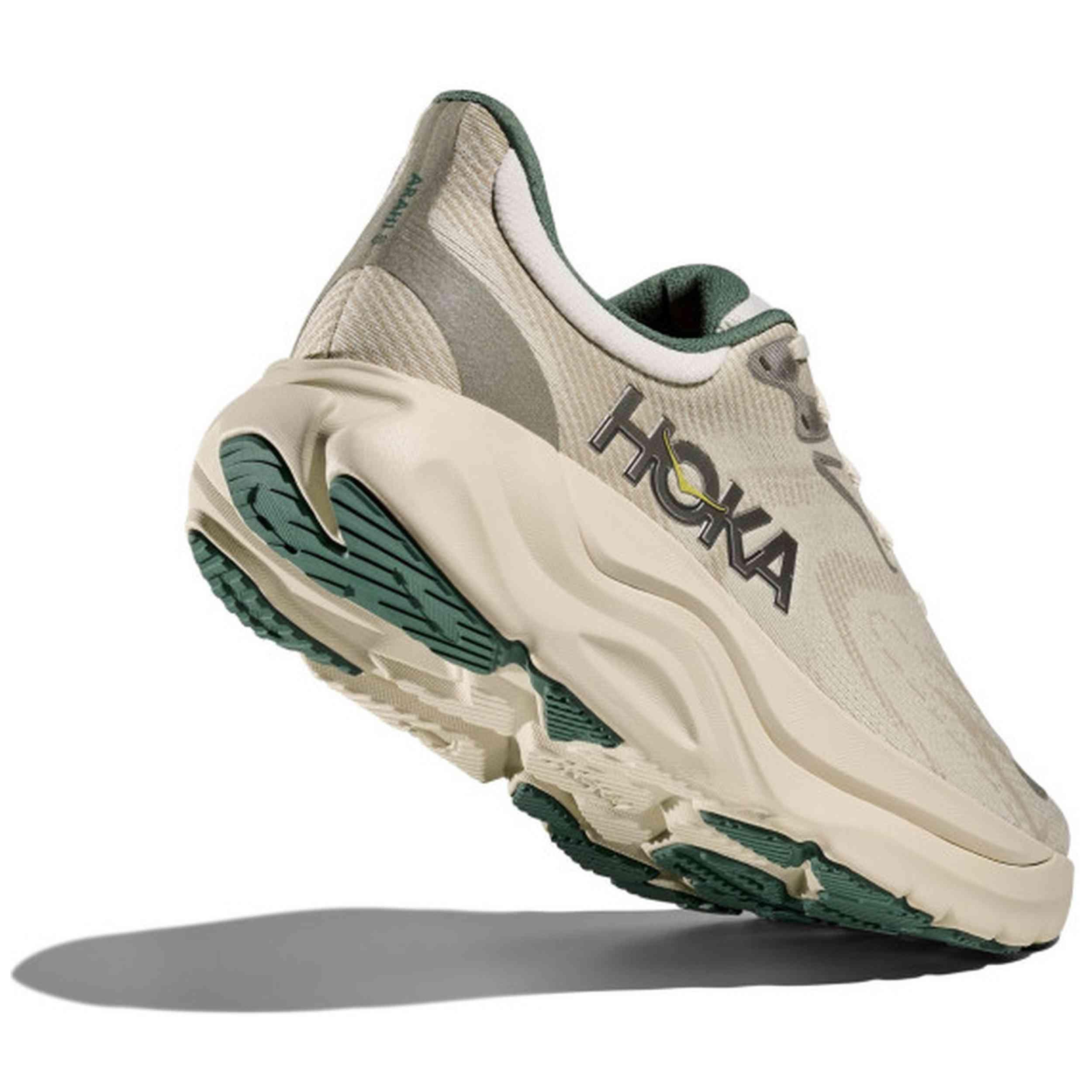 Chaussures de course Hoka modèle Arahi 8 pour homme 3/3