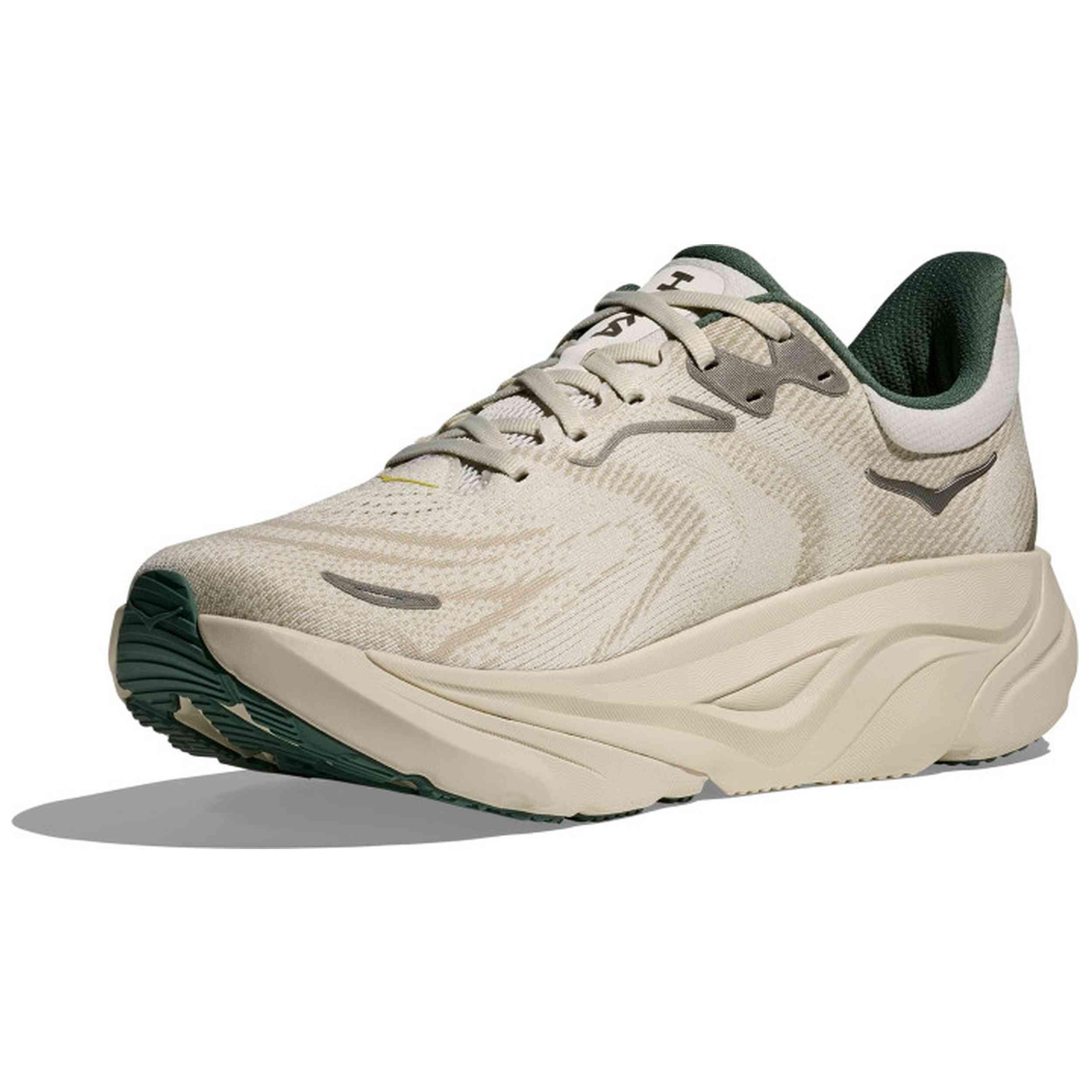 Chaussures de course Hoka modèle Arahi 8 pour homme 2/3