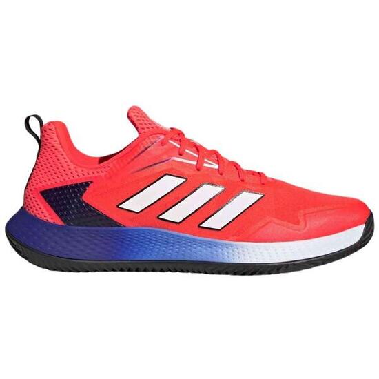 Zapatillas de running Adidas modelo Defiant Speed Padelsko para hombre