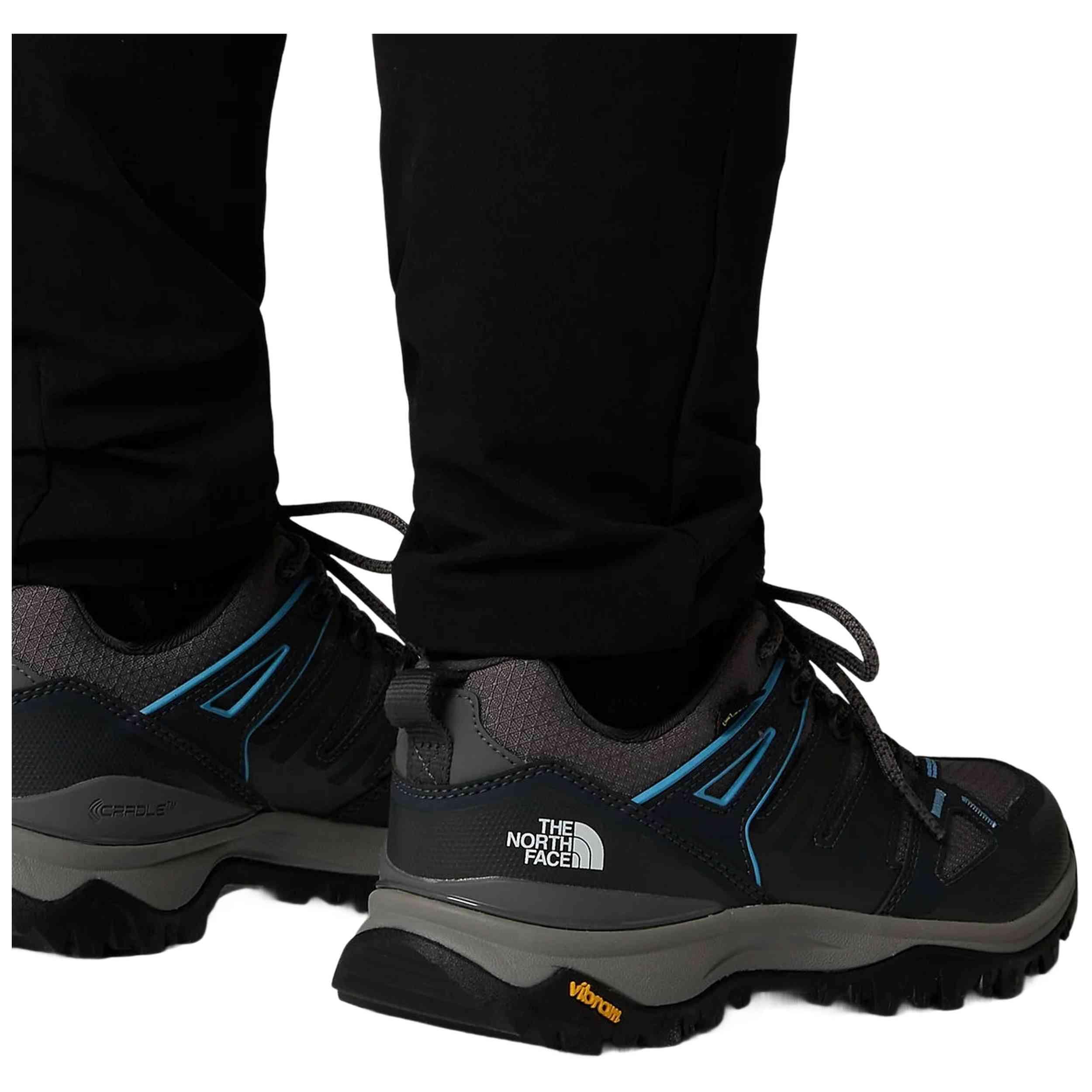 Zapatillas de trekking The north face modelo NF0A8AABSOU1 para mujer 3/5
