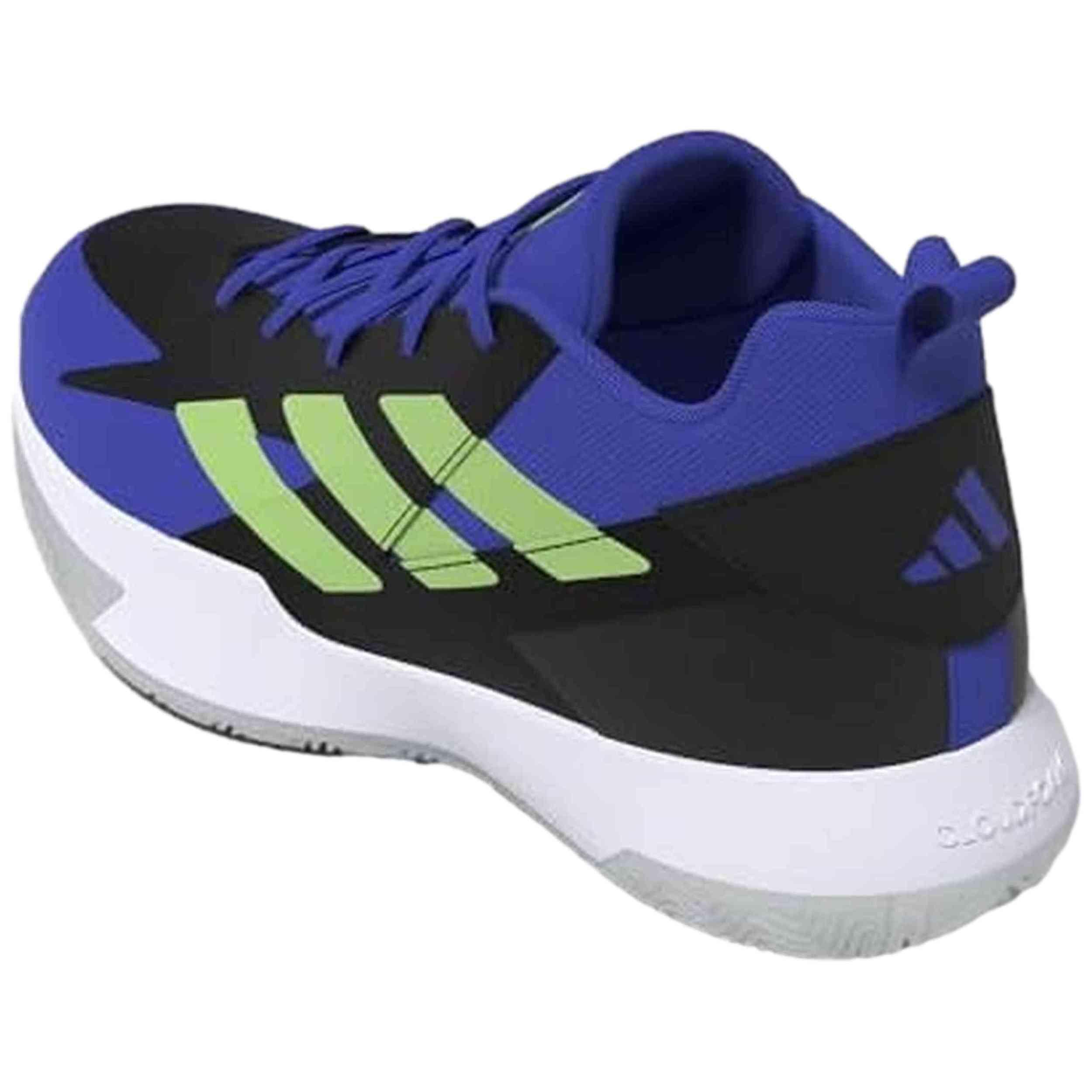 Baskets Adidas modèle JR2522 pour enfants 4/5