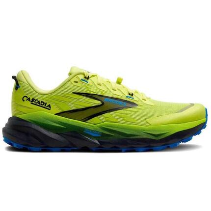 Zapatillas Brooks modelo 1104571D722 para hombre