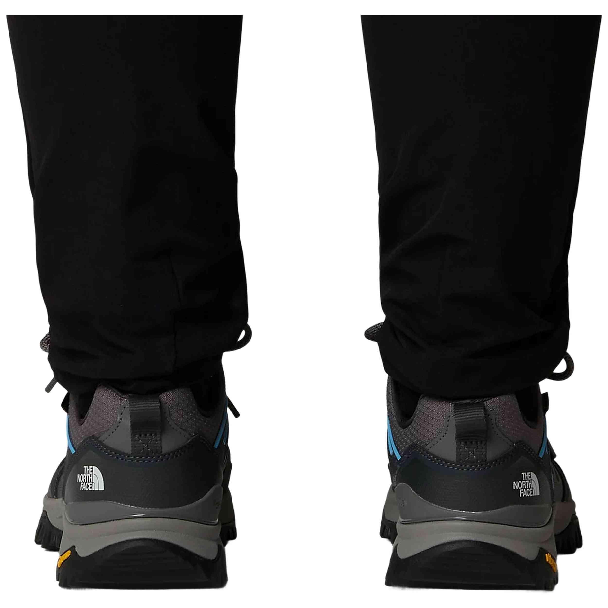 Zapatillas de trekking The north face modelo NF0A8AABSOU1 para mujer 5/5