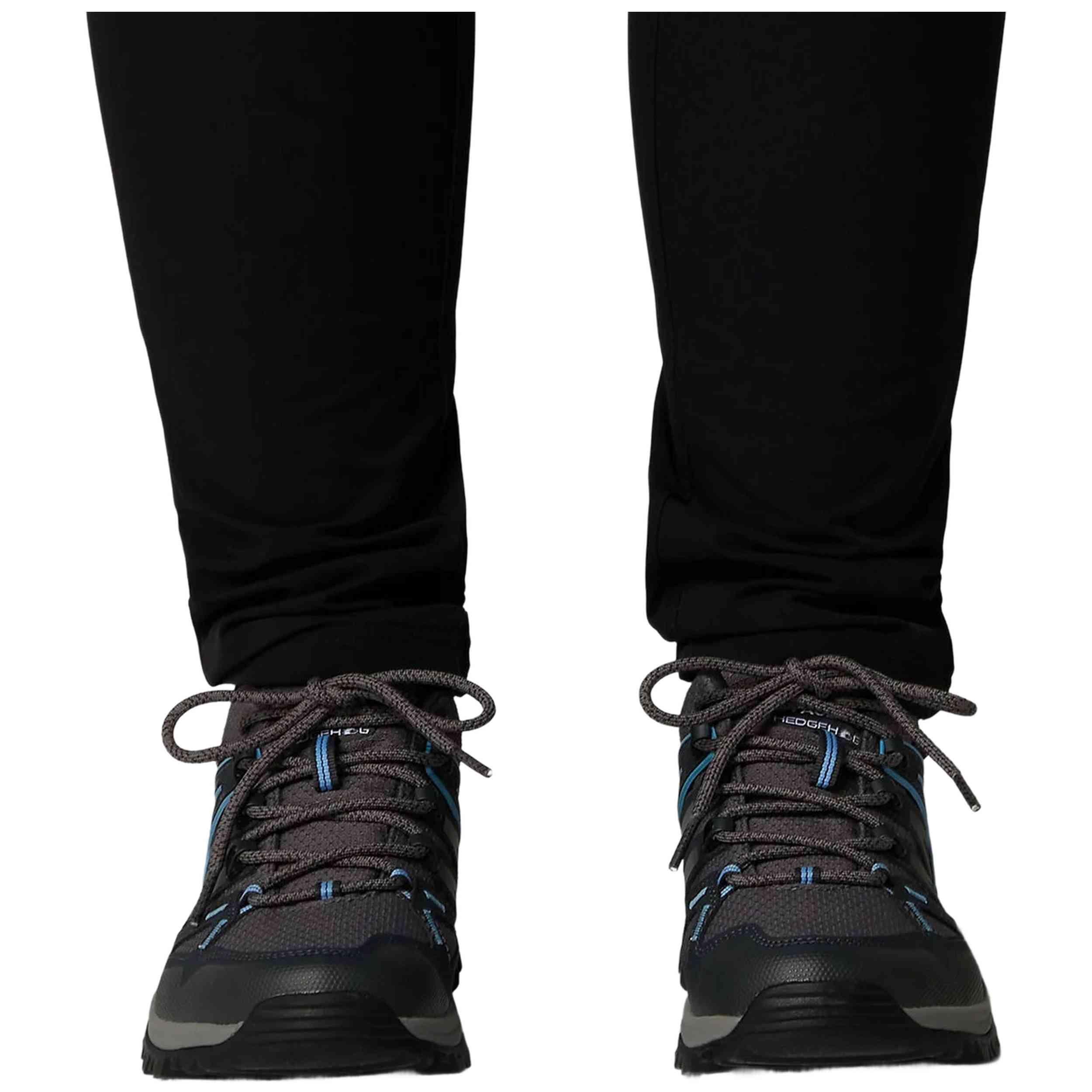 Zapatillas de trekking The north face modelo NF0A8AABSOU1 para mujer 4/5