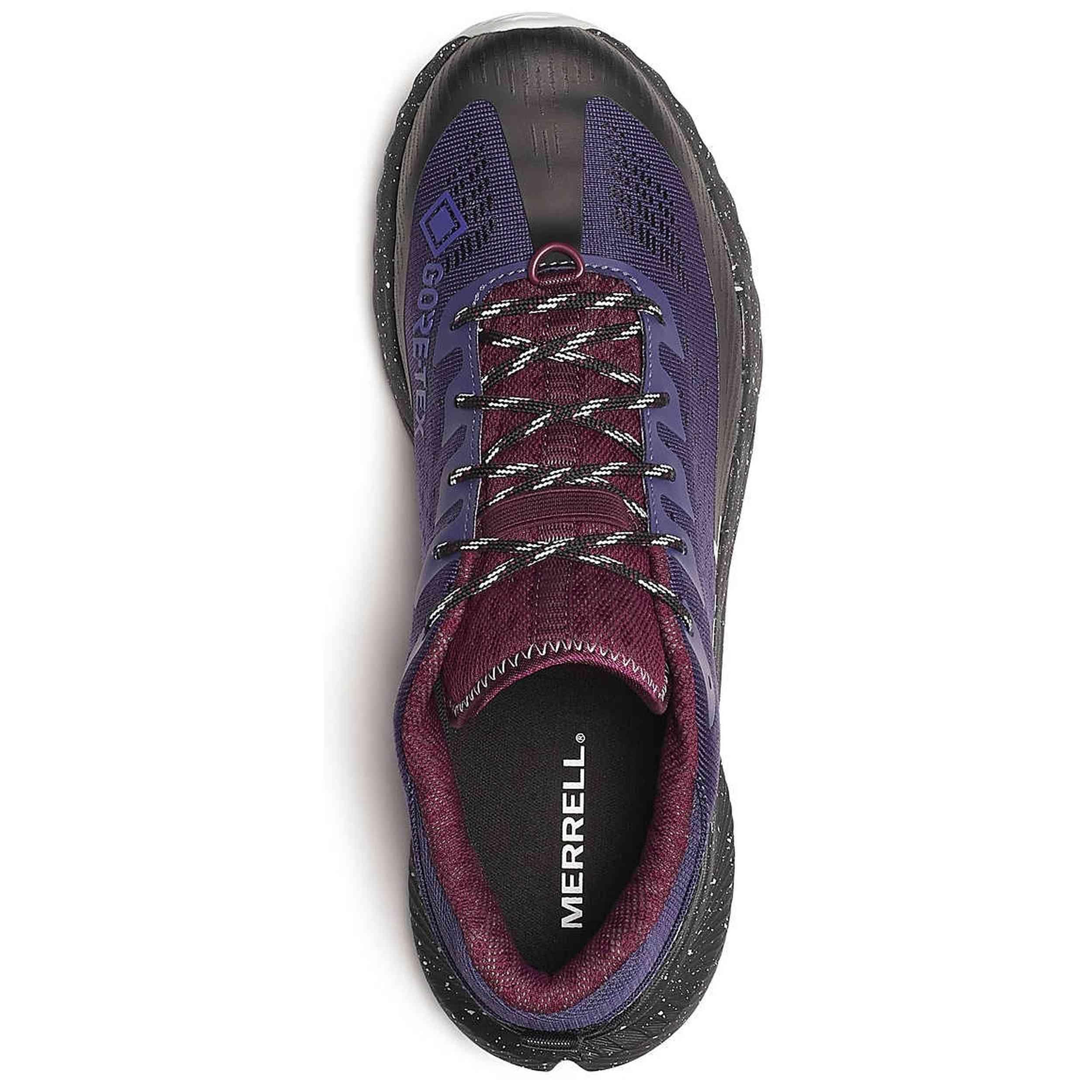Scarpe Merrell modello J068701 per uomini 3/5