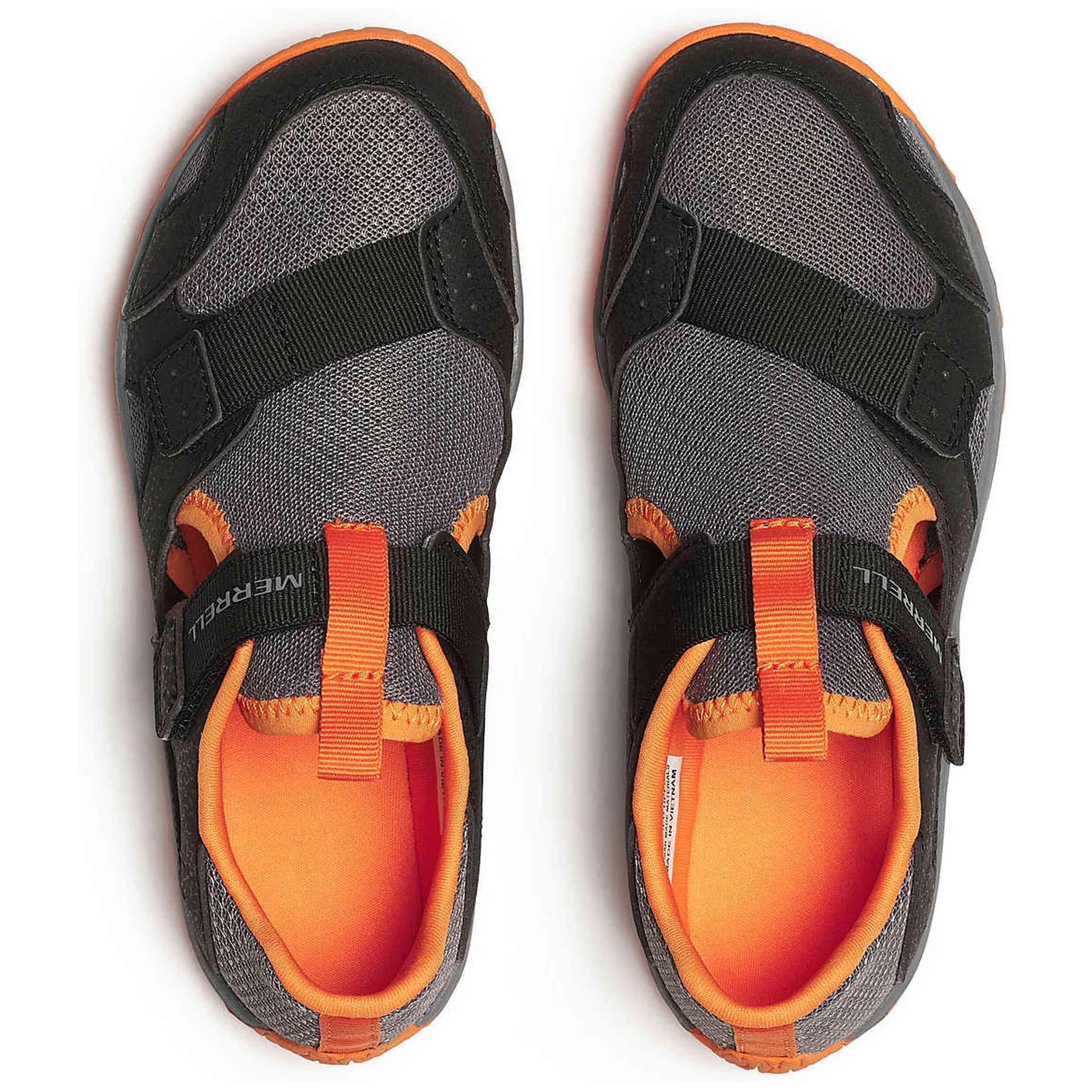 Baskets Merrell modèle MK168049 pour unisexe enfants 3/5