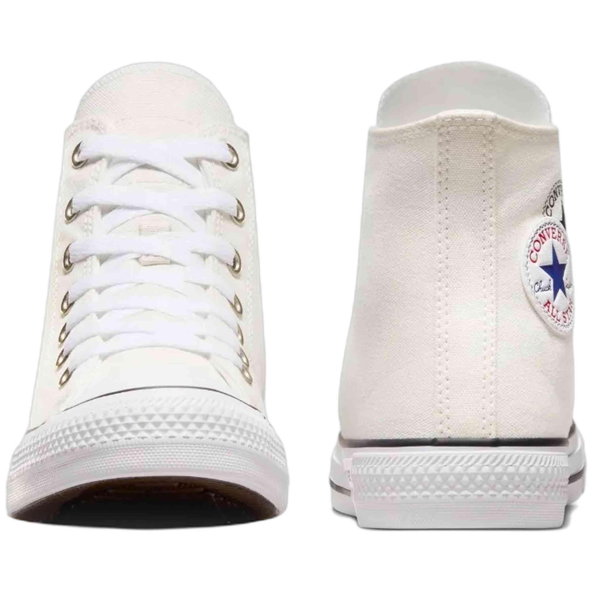 Chaussures de course Converse modèle A09077C pour femmes 2/5