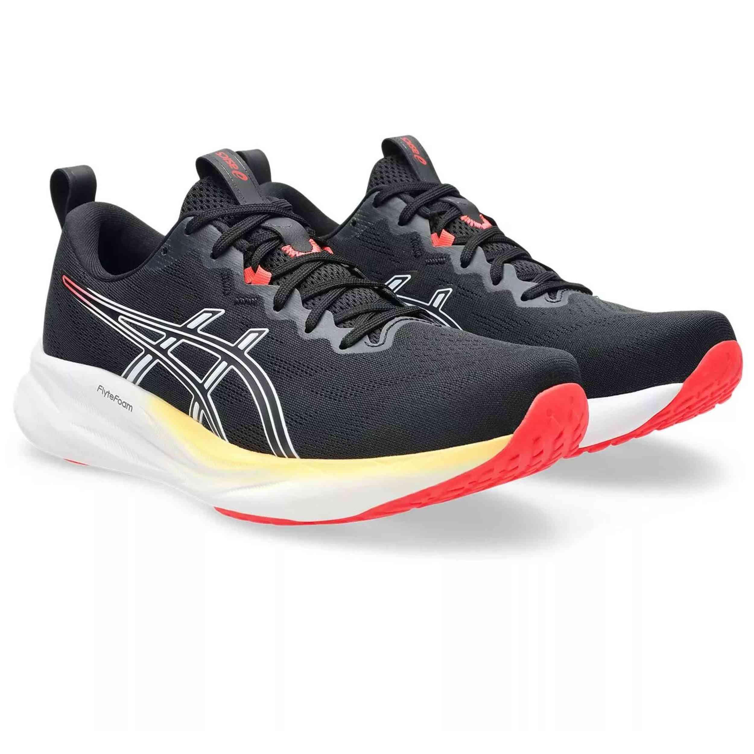 Hardloopschoenen Asics model Pulse 16 voor mannen 3/7