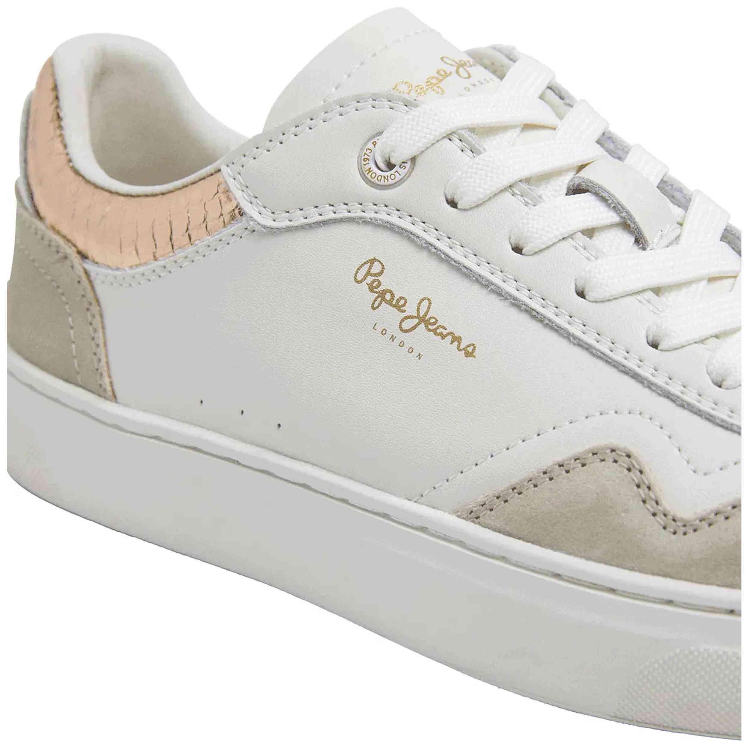 Schoen Pepe jeans model PLS00042-803 voor vrouwen 3/5