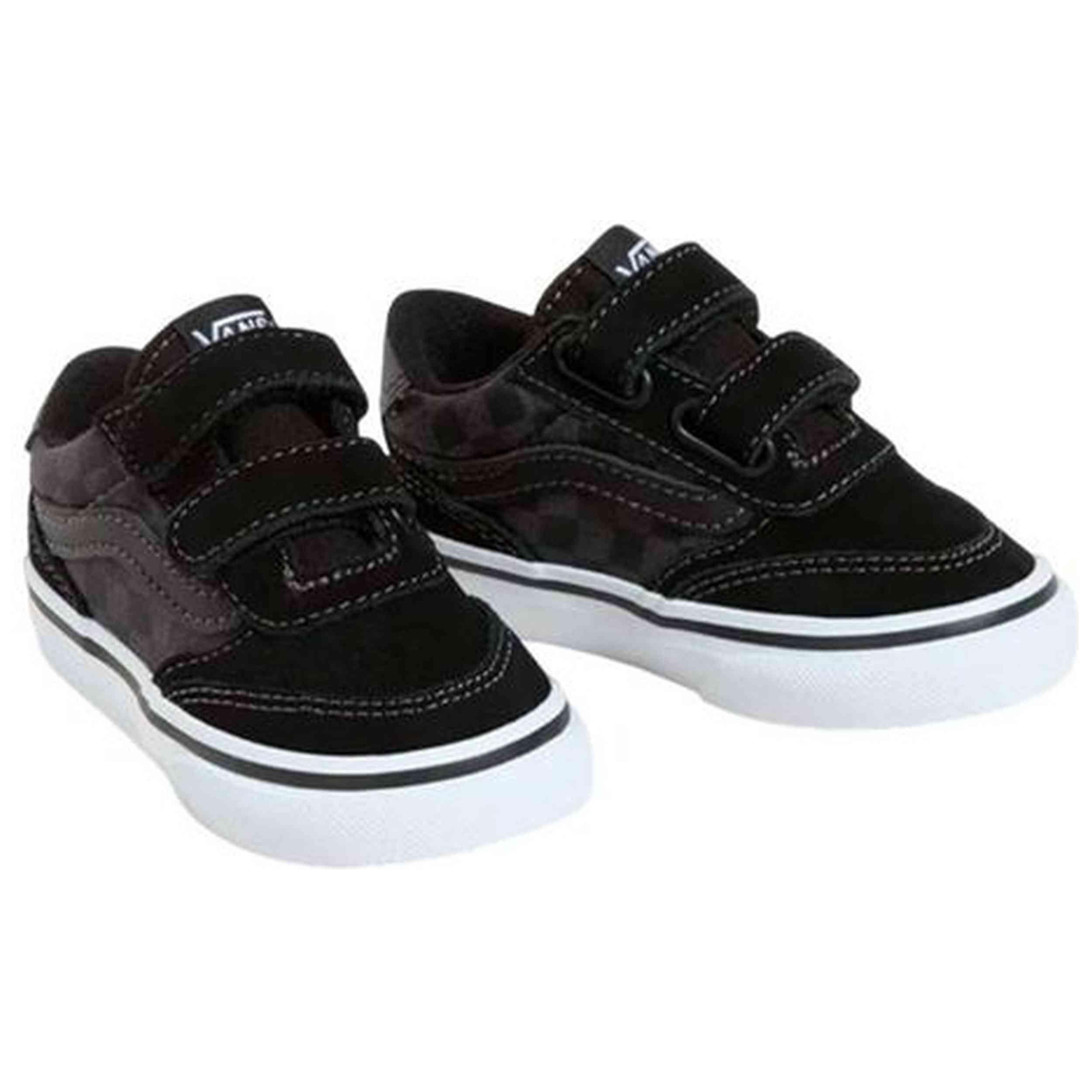 Baskets Vans modèle VN000D7XKOU1 pour unisexe enfants 2/4