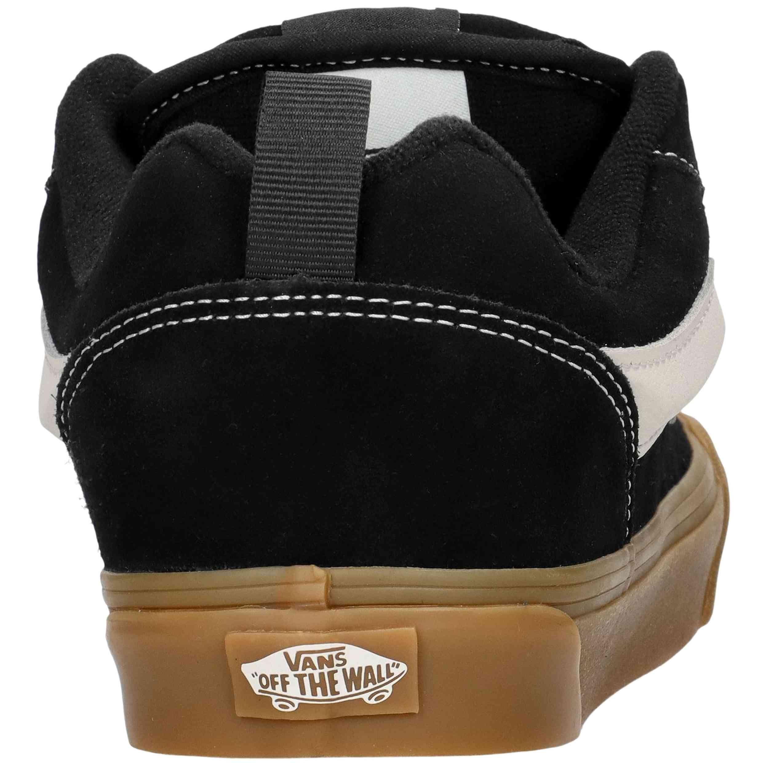 Baskets Vans modèle VN000DAJYJ71 pour homme 3/3