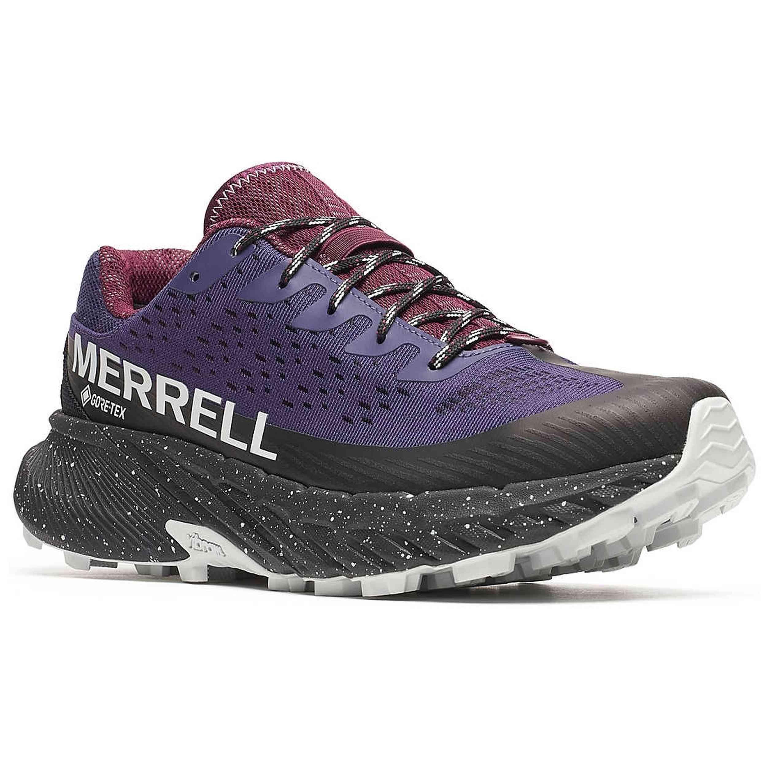 Scarpe Merrell modello J068701 per uomini 2/5
