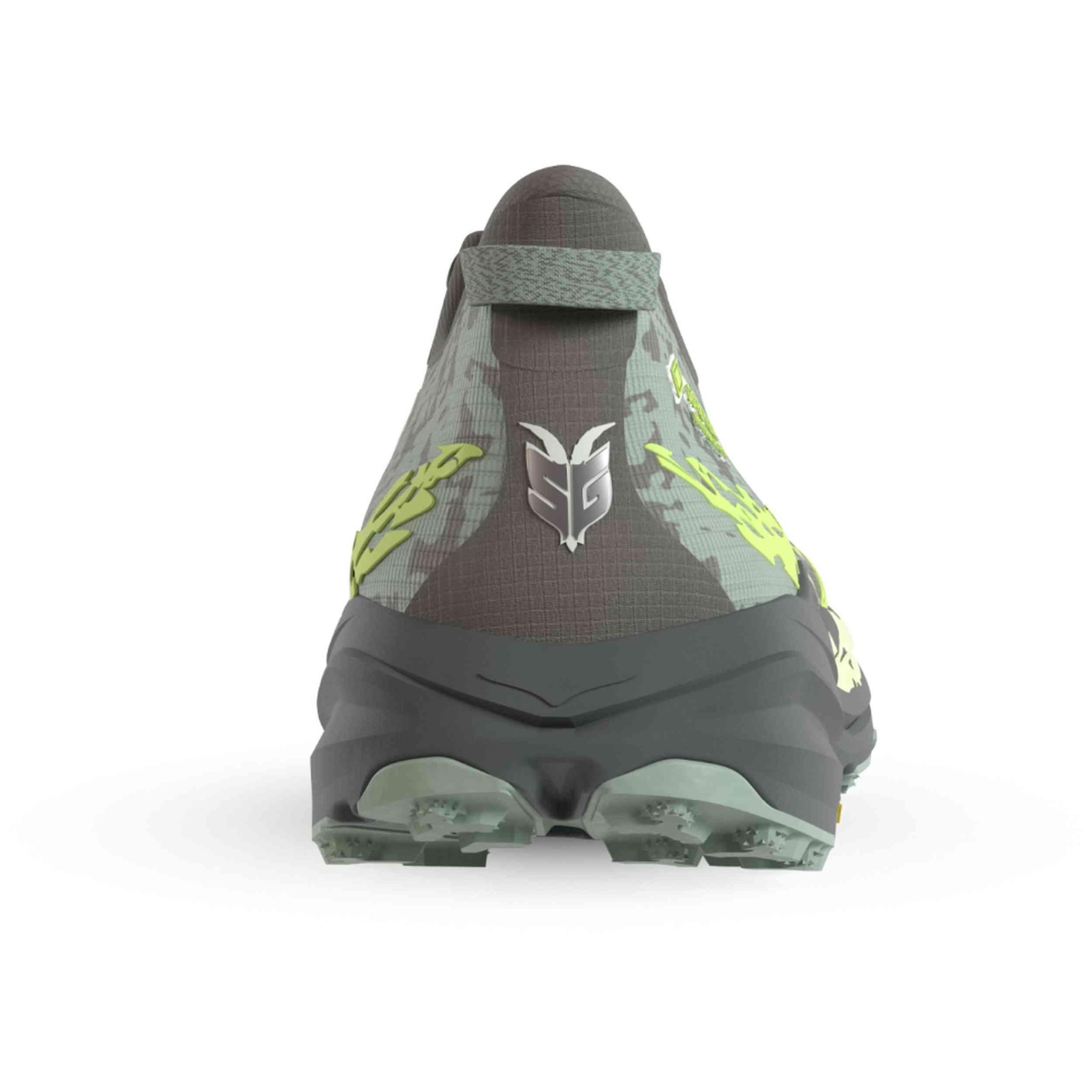 Sapatos de trekking Hoka modelo Speedgoat 6 para homem 4/4