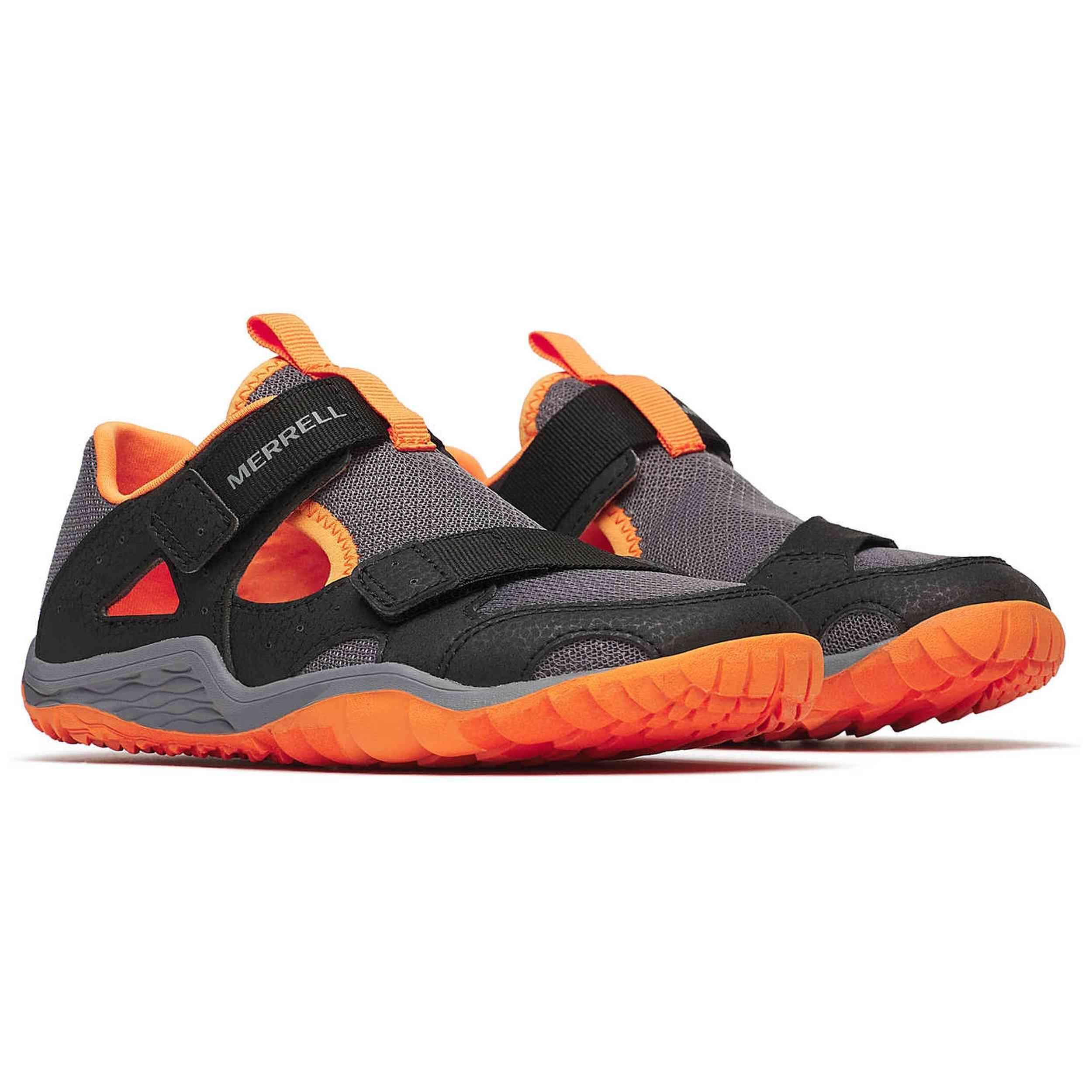 Baskets Merrell modèle MK168049 pour unisexe enfants 2/5