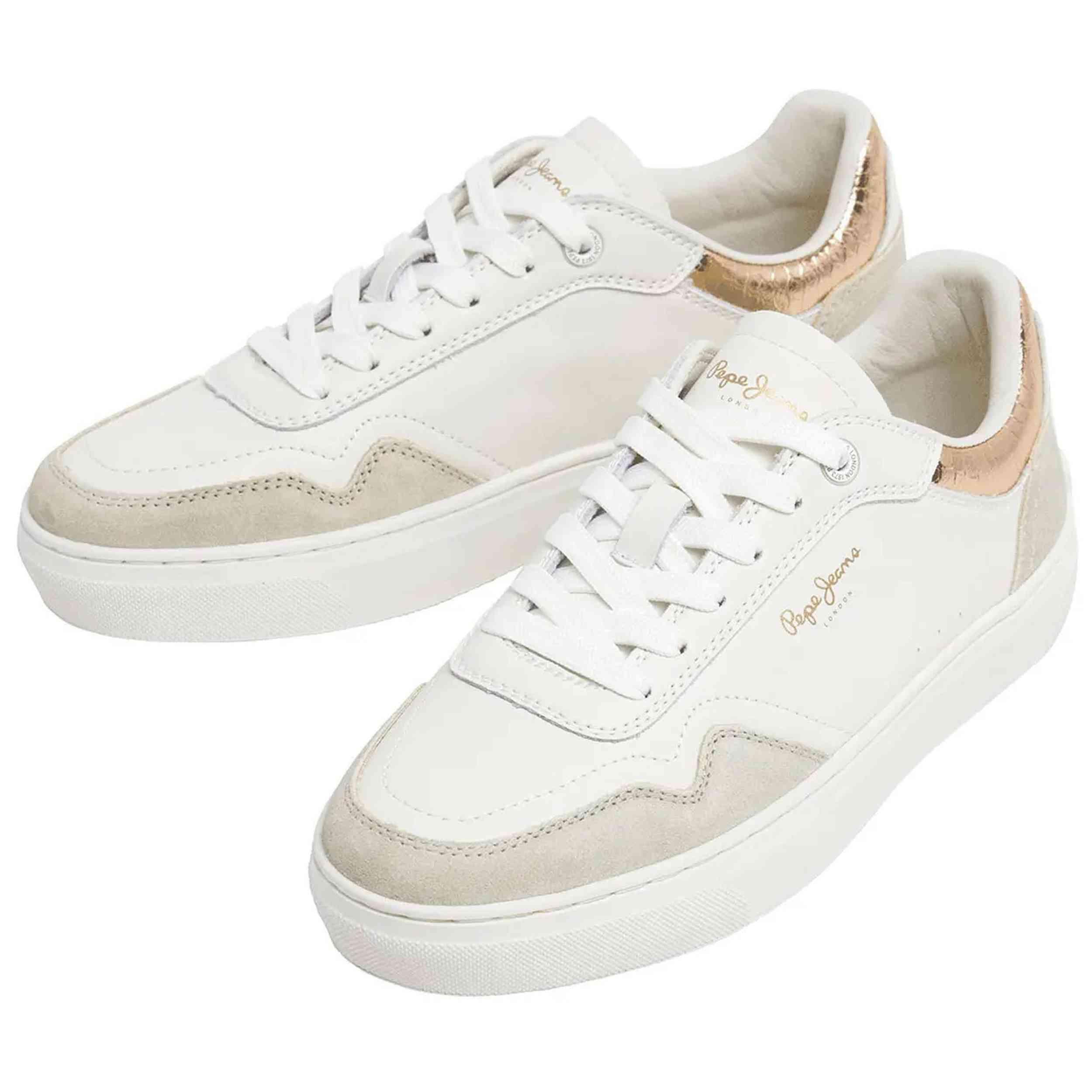 Schoen Pepe jeans model PLS00042-803 voor vrouwen 2/5