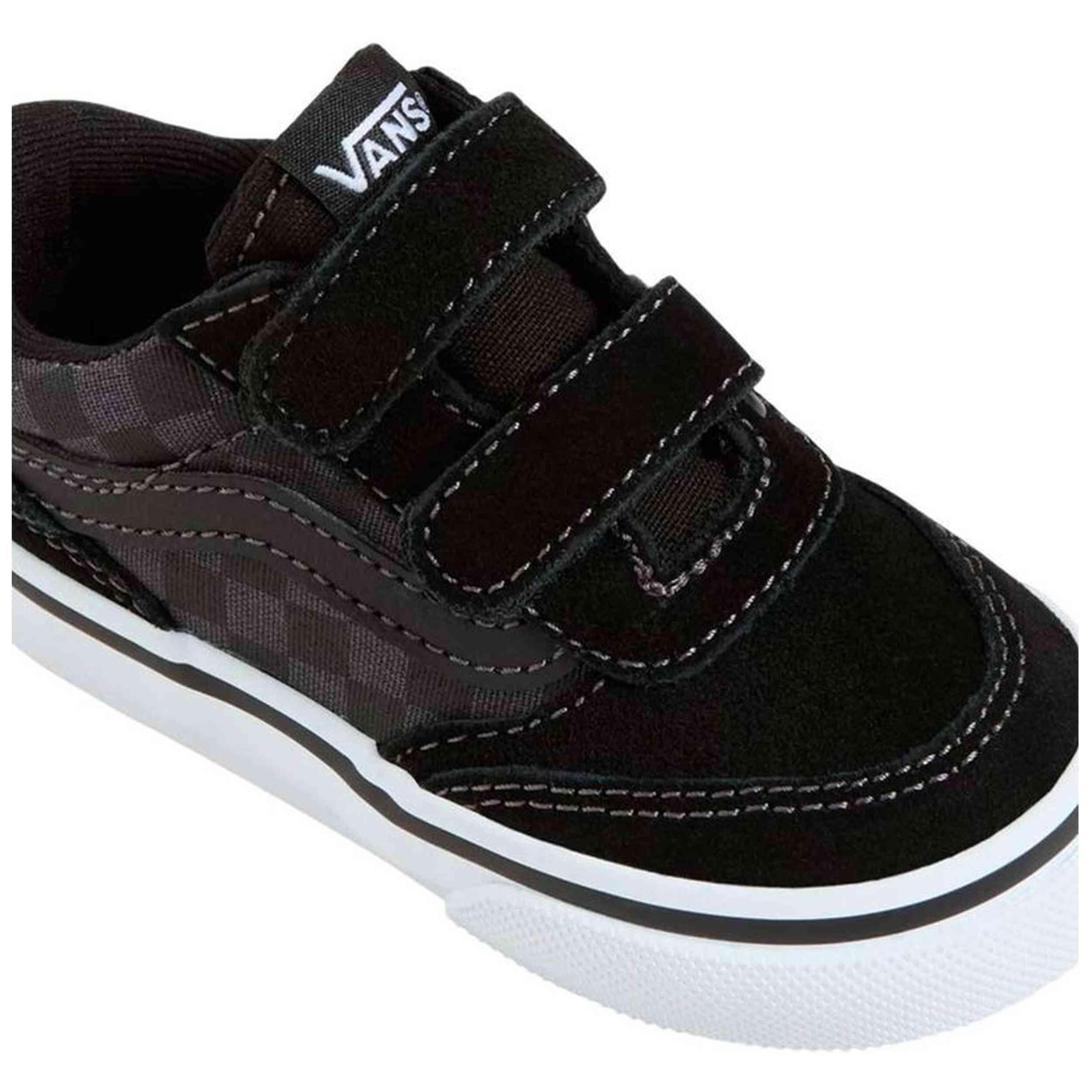 Baskets Vans modèle VN000D7XKOU1 pour unisexe enfants 4/4